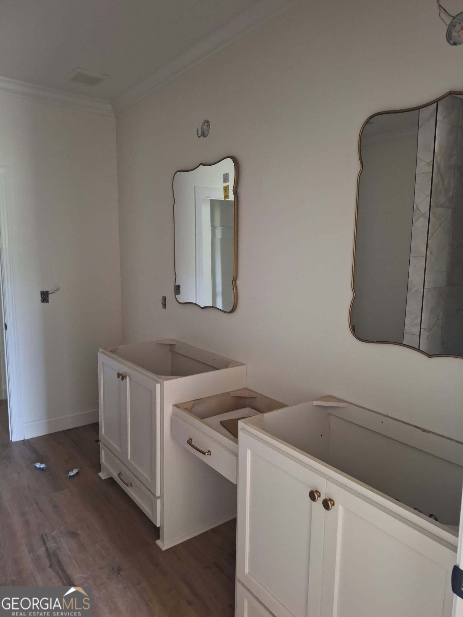 3 bedroom, 2 bathroom, 1,826 sq ft single family residence under contract at 4427 Altamaha School Road, Baxley, GA 31513 — photo 7