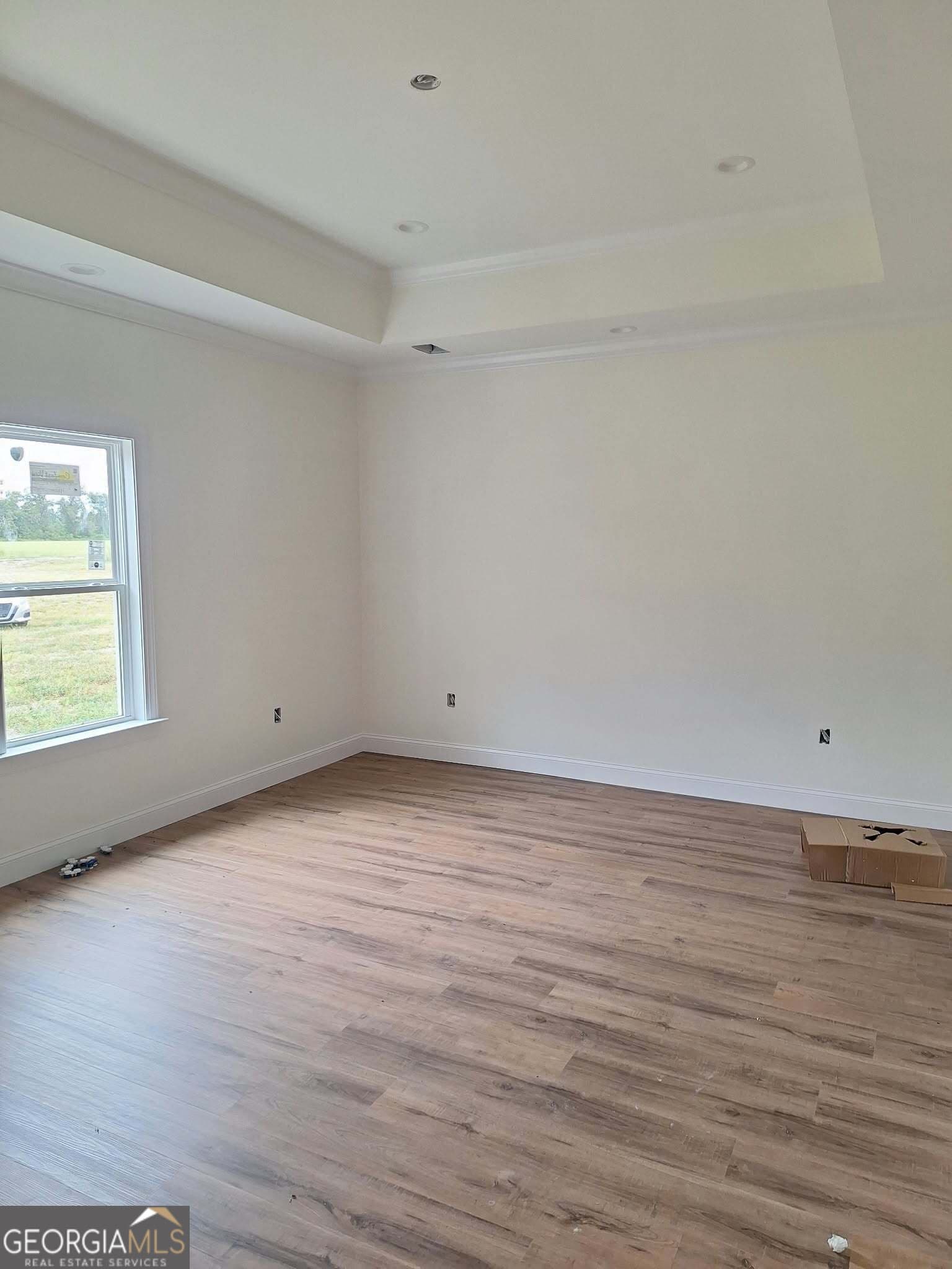 3 bedroom, 2 bathroom, 1,826 sq ft single family residence under contract at 4427 Altamaha School Road, Baxley, GA 31513 — photo 9