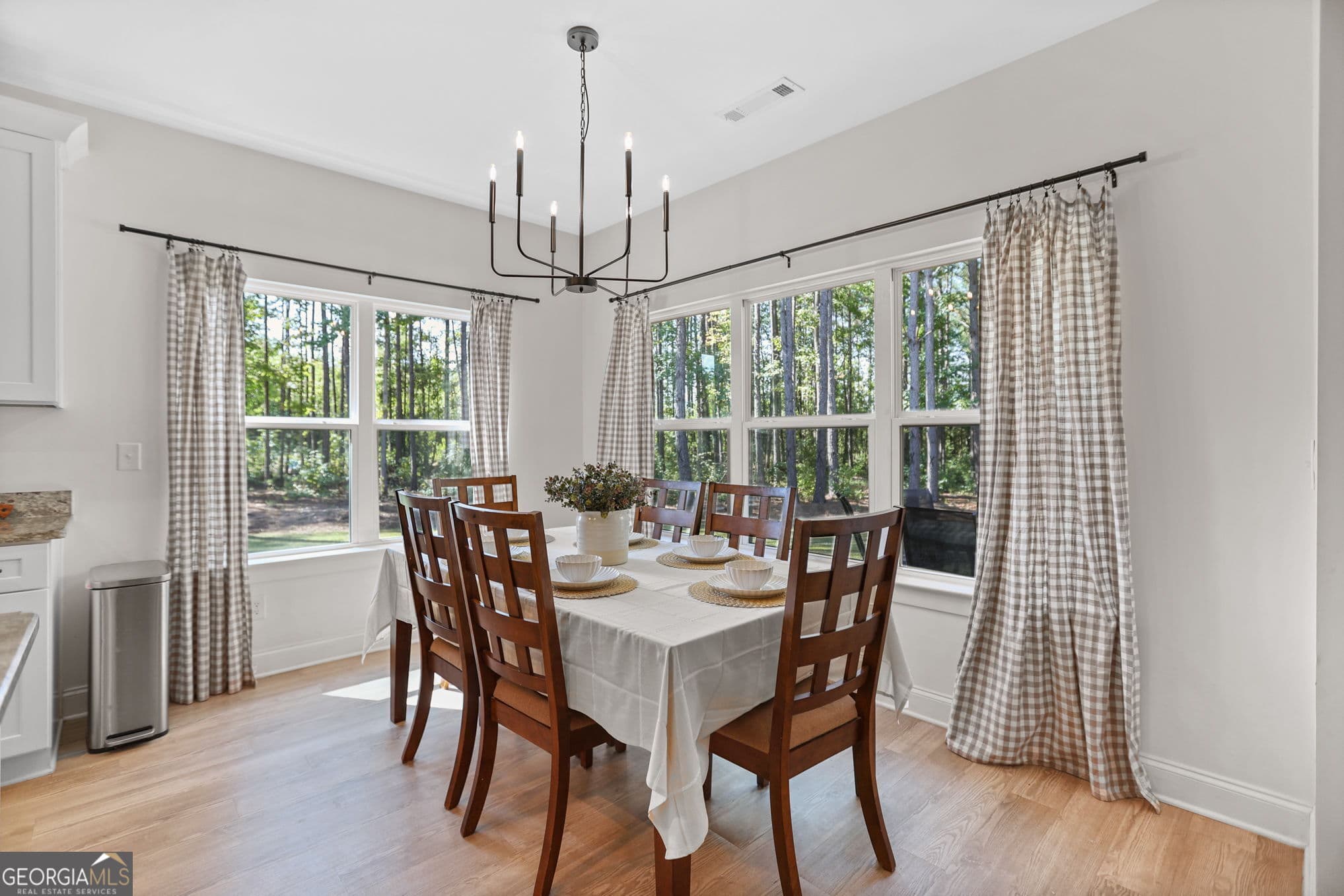 3 bedroom, 2 bathroom, 1,898 sq ft single family residence under contract at 3290 Trammell Bottom Road, Hogansville, GA 30230 — photo 7