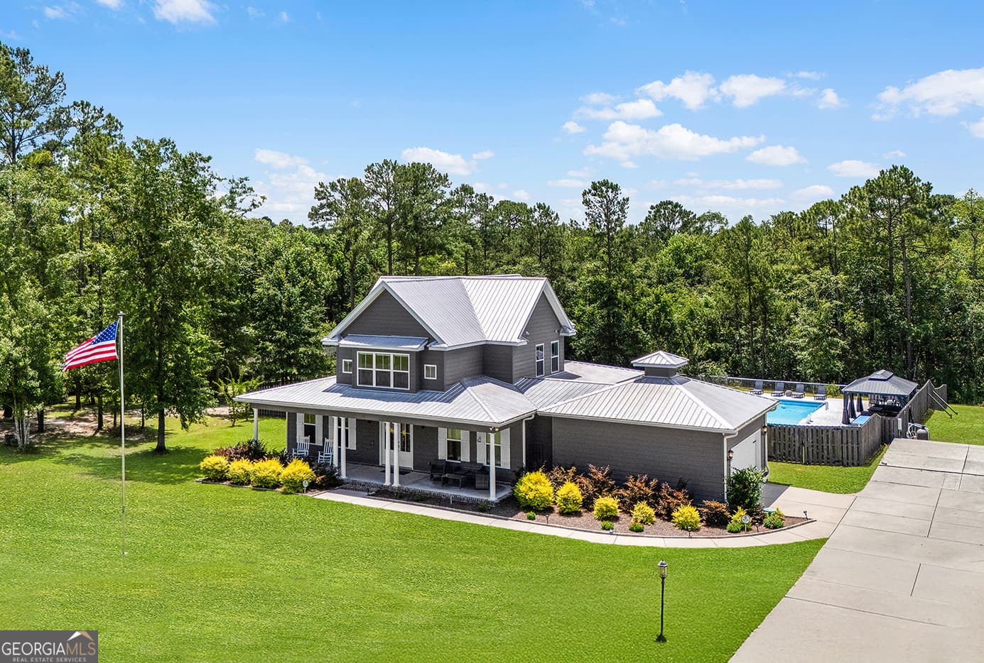 112 Timber Creek Drive, Rincon, GA 31326 — most recent listing photo