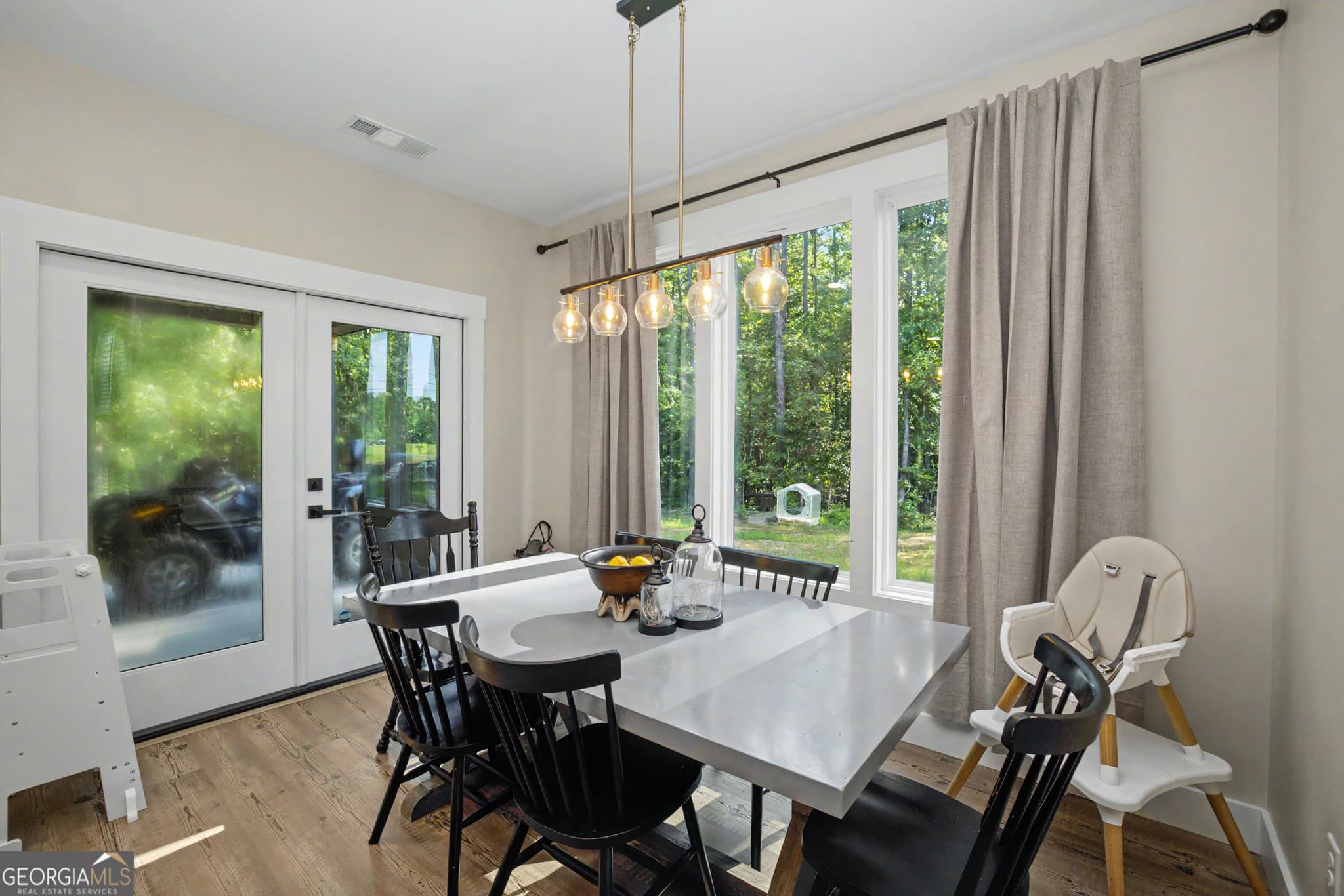 3 bedroom, 2.5 bathroom, 1,600 sq ft single family residence for sale at 493 Hugh Oneal Road, Greenville, GA 30222 — photo 6