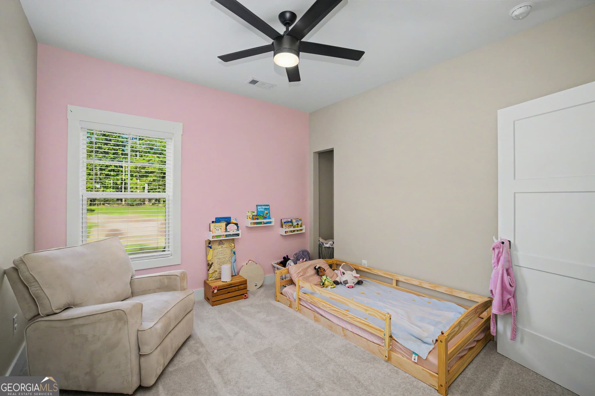 3 bedroom, 2.5 bathroom, 1,600 sq ft single family residence for sale at 493 Hugh Oneal Road, Greenville, GA 30222 — photo 10