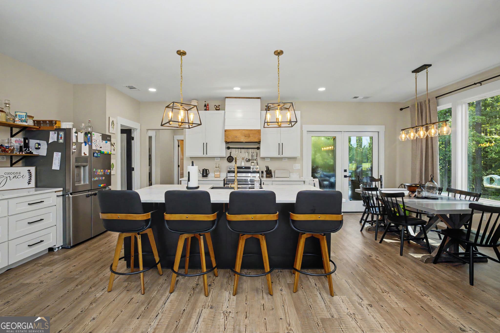 3 bedroom, 2.5 bathroom, 1,600 sq ft single family residence for sale at 493 Hugh Oneal Road, Greenville, GA 30222 — photo 4