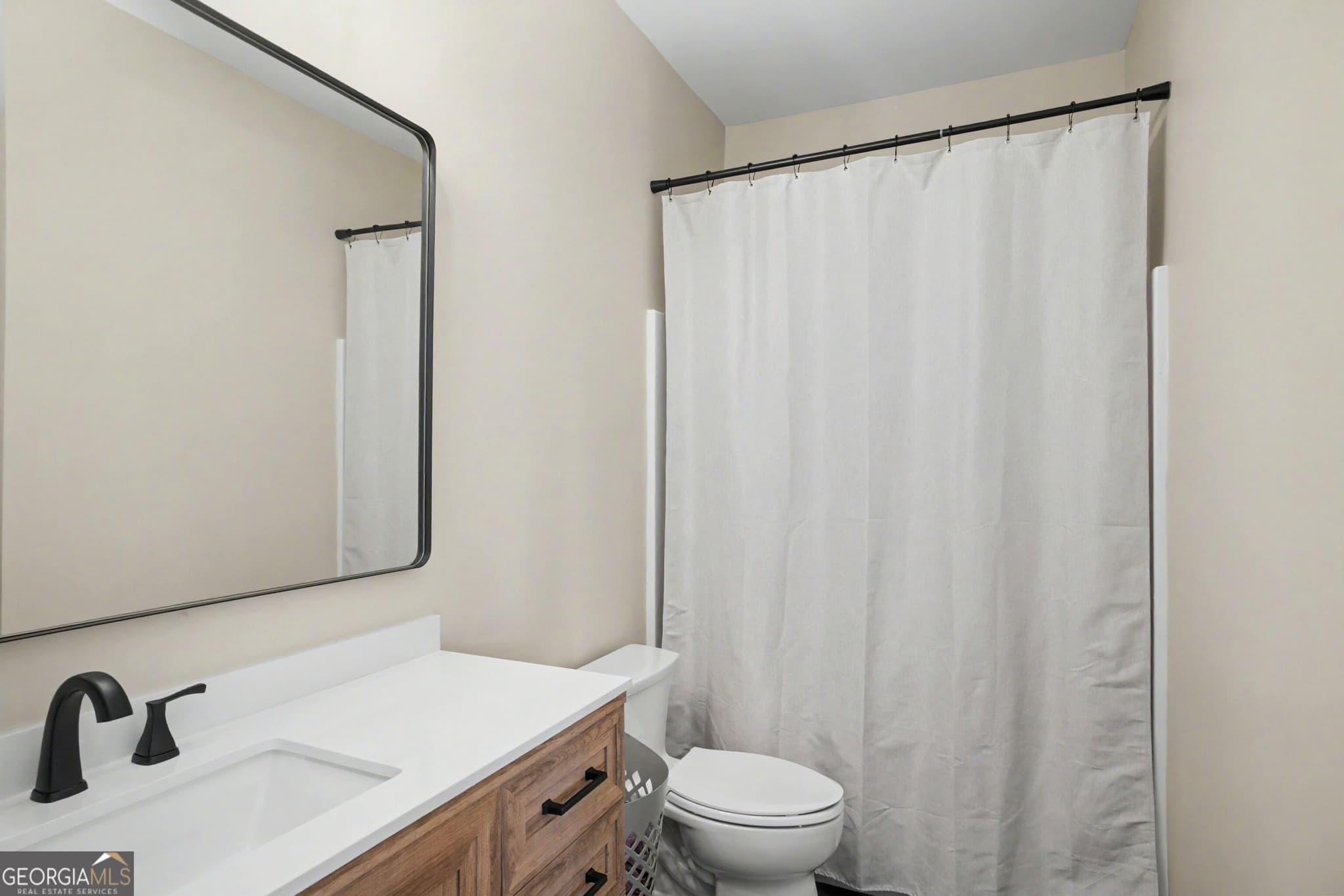 3 bedroom, 2.5 bathroom, 1,600 sq ft single family residence for sale at 493 Hugh Oneal Road, Greenville, GA 30222 — photo 8