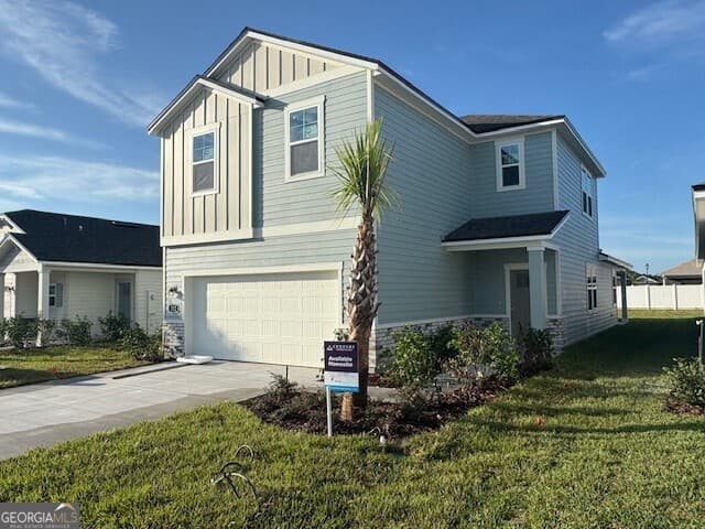 212 Collin Nicholas Drive, Kingsland, GA 31548 — most recent listing photo