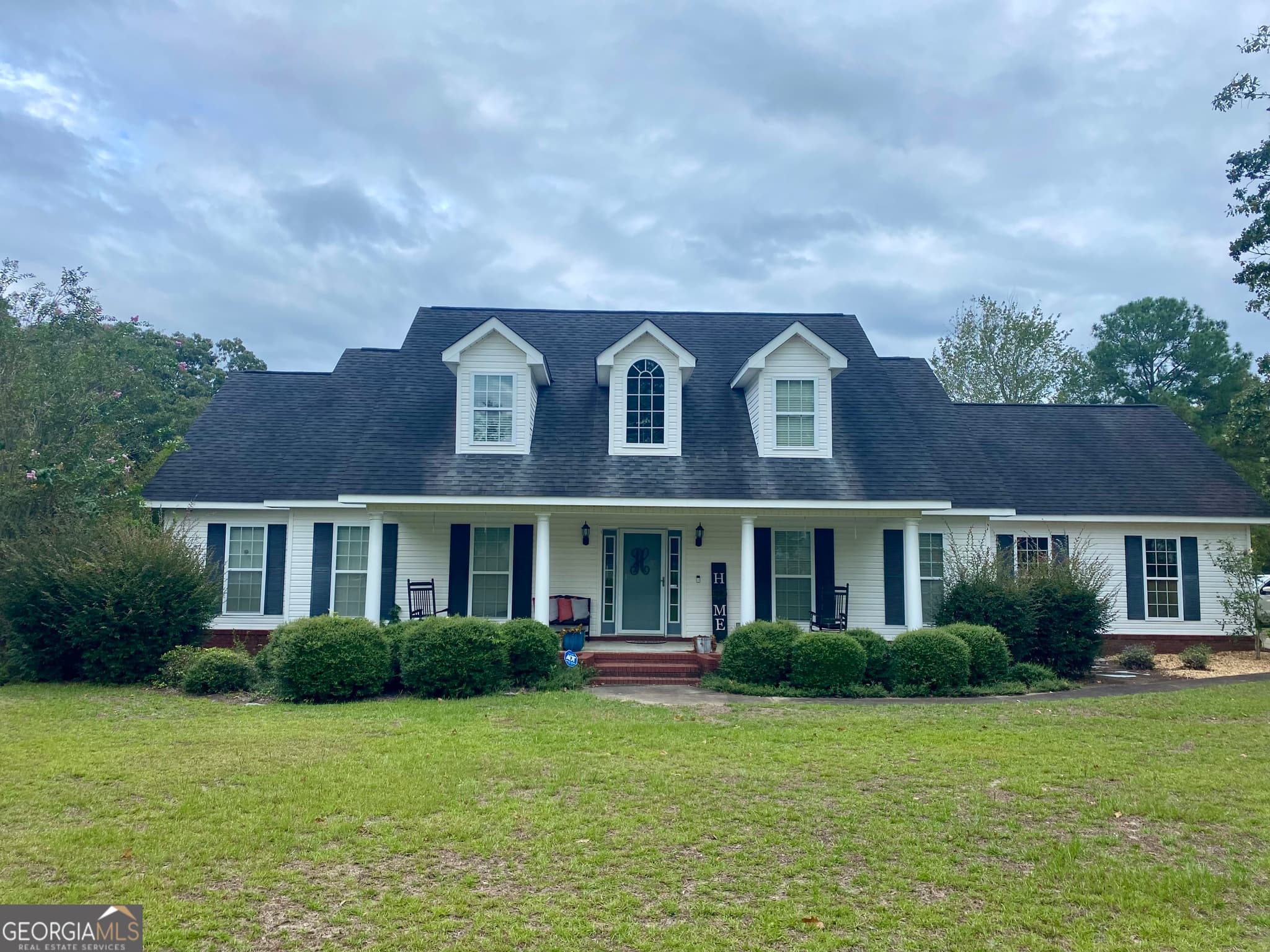 2060 Dublin Eastman Road, Dexter, GA 31019 — most recent listing photo