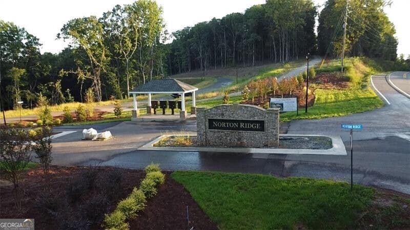 residential lot for sale at LOT 17 Norton Ridge, Dahlonega, GA 30533 — photo 1 of 29