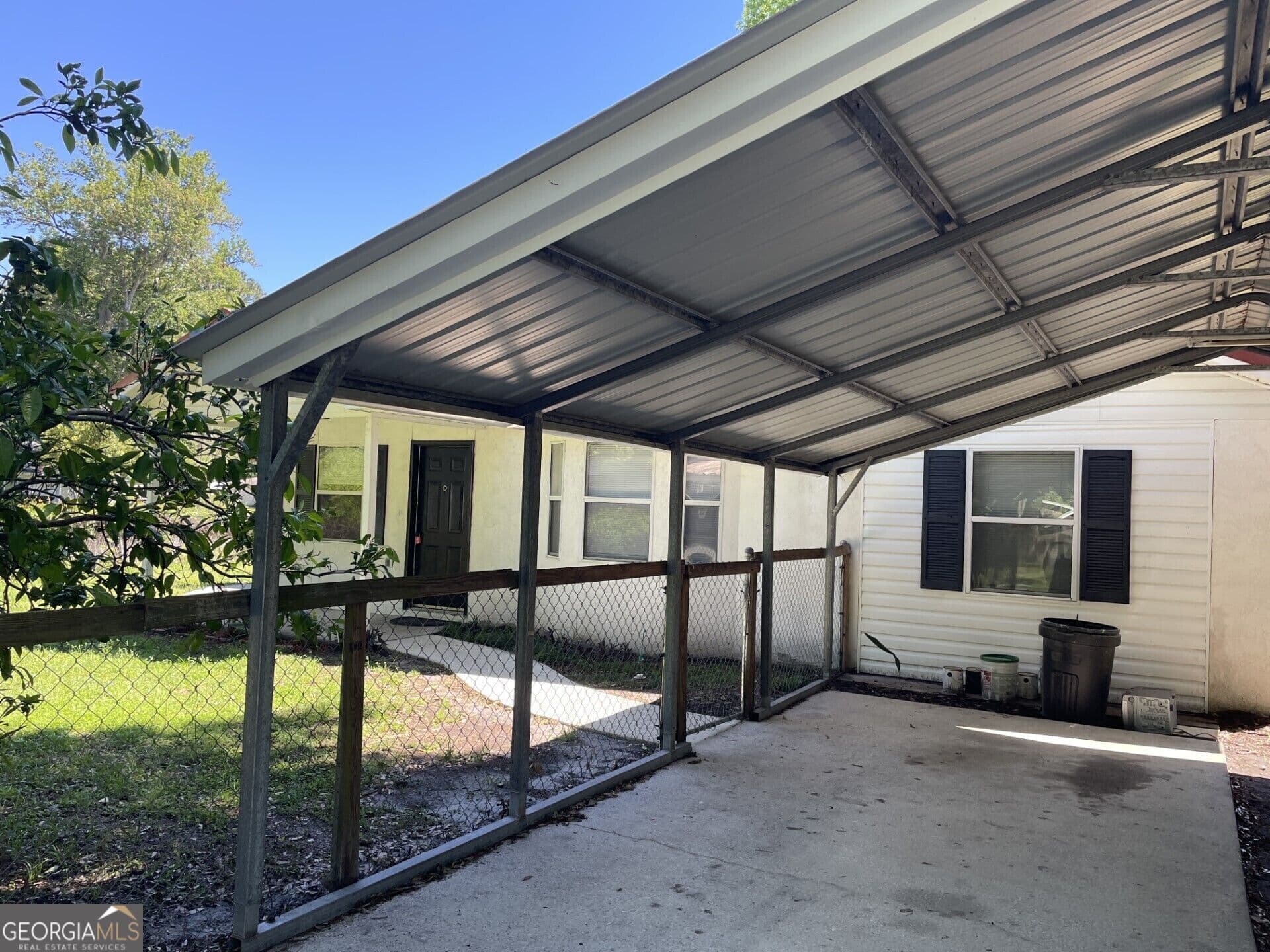 3 bedroom, 2 bathroom, 1,524 sq ft single family residence for sale at 106 Royal Circle, Kingsland, GA 31548 — photo 3