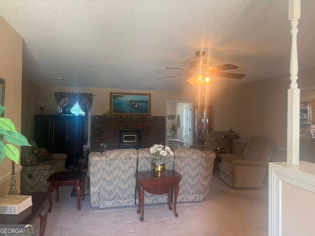 3 bedroom, 3 bathroom, 2,038 sq ft single family residence for sale at 263 Cove Drive, Abbeville, AL 36310 — photo 2
