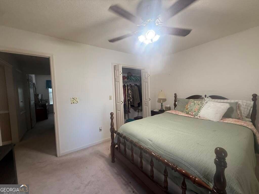 3 bedroom, 3 bathroom, 2,038 sq ft single family residence for sale at 263 Cove Drive, Abbeville, AL 36310 — photo 9
