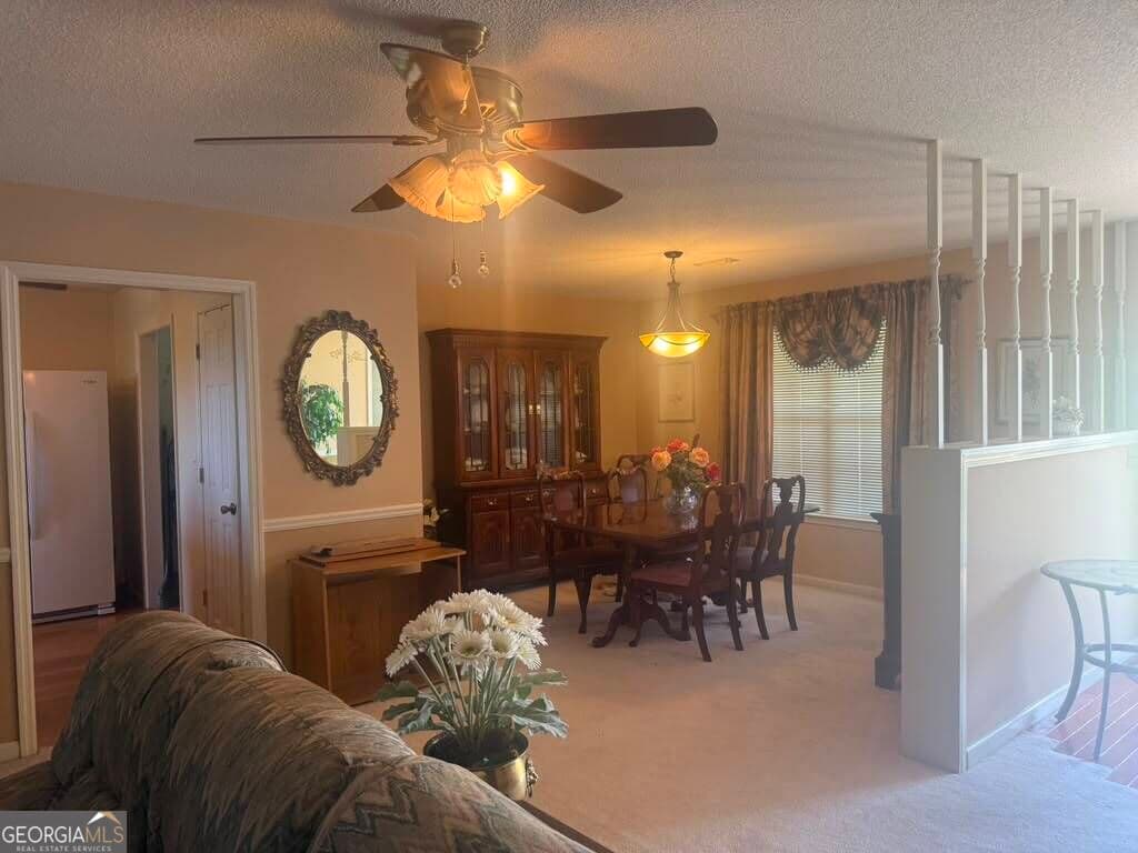 3 bedroom, 3 bathroom, 2,038 sq ft single family residence for sale at 263 Cove Drive, Abbeville, AL 36310 — photo 4