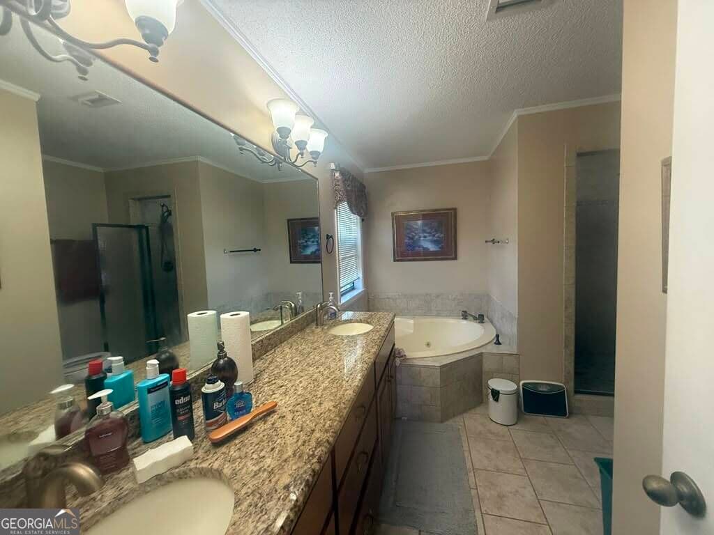 3 bedroom, 3 bathroom, 2,038 sq ft single family residence for sale at 263 Cove Drive, Abbeville, AL 36310 — photo 8
