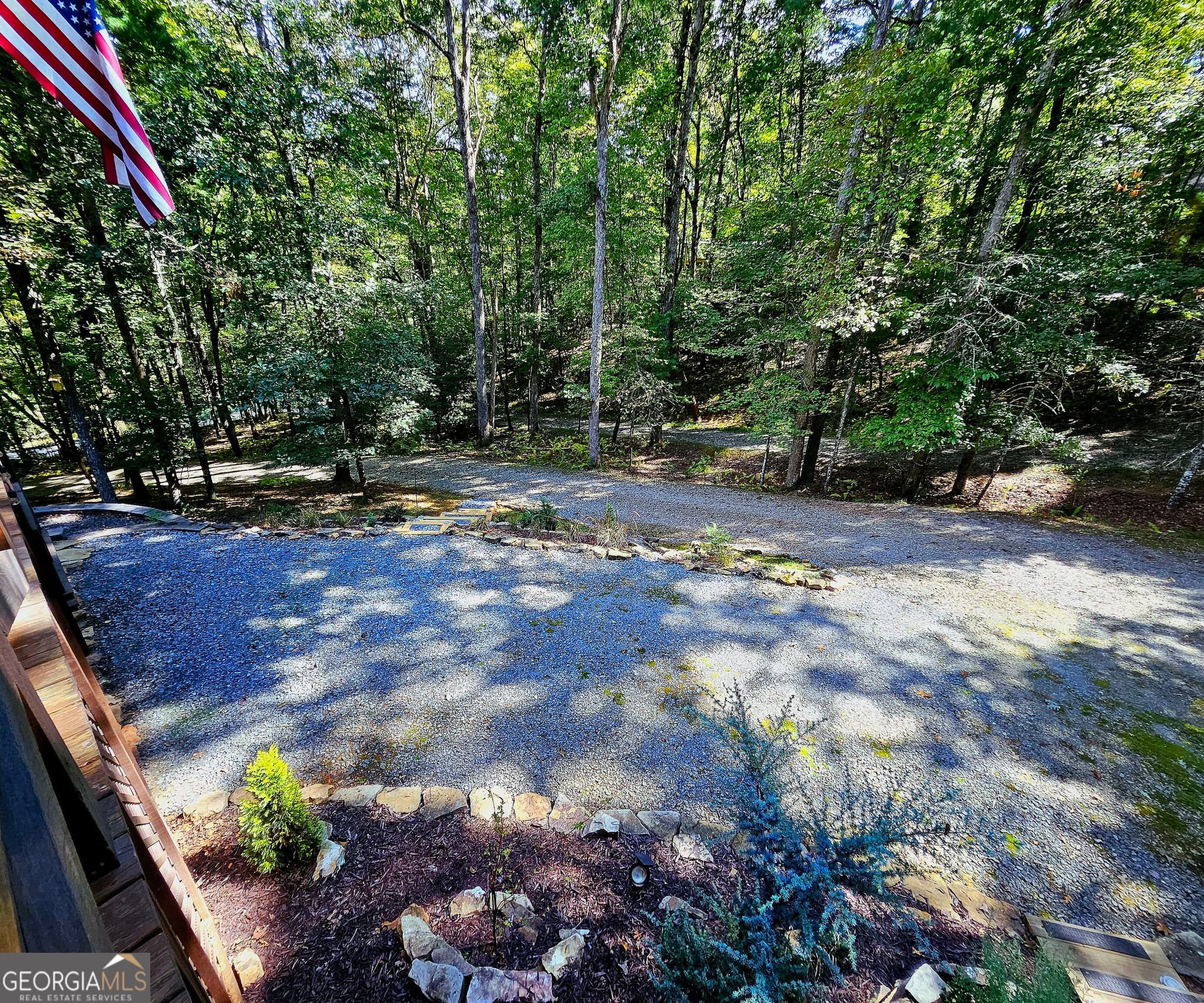 3 bedroom, 3 bathroom, 1,872 sq ft cabin,single family residence for sale at 363 Weeks Creek Road, Blue Ridge, GA 30513 — photo 6