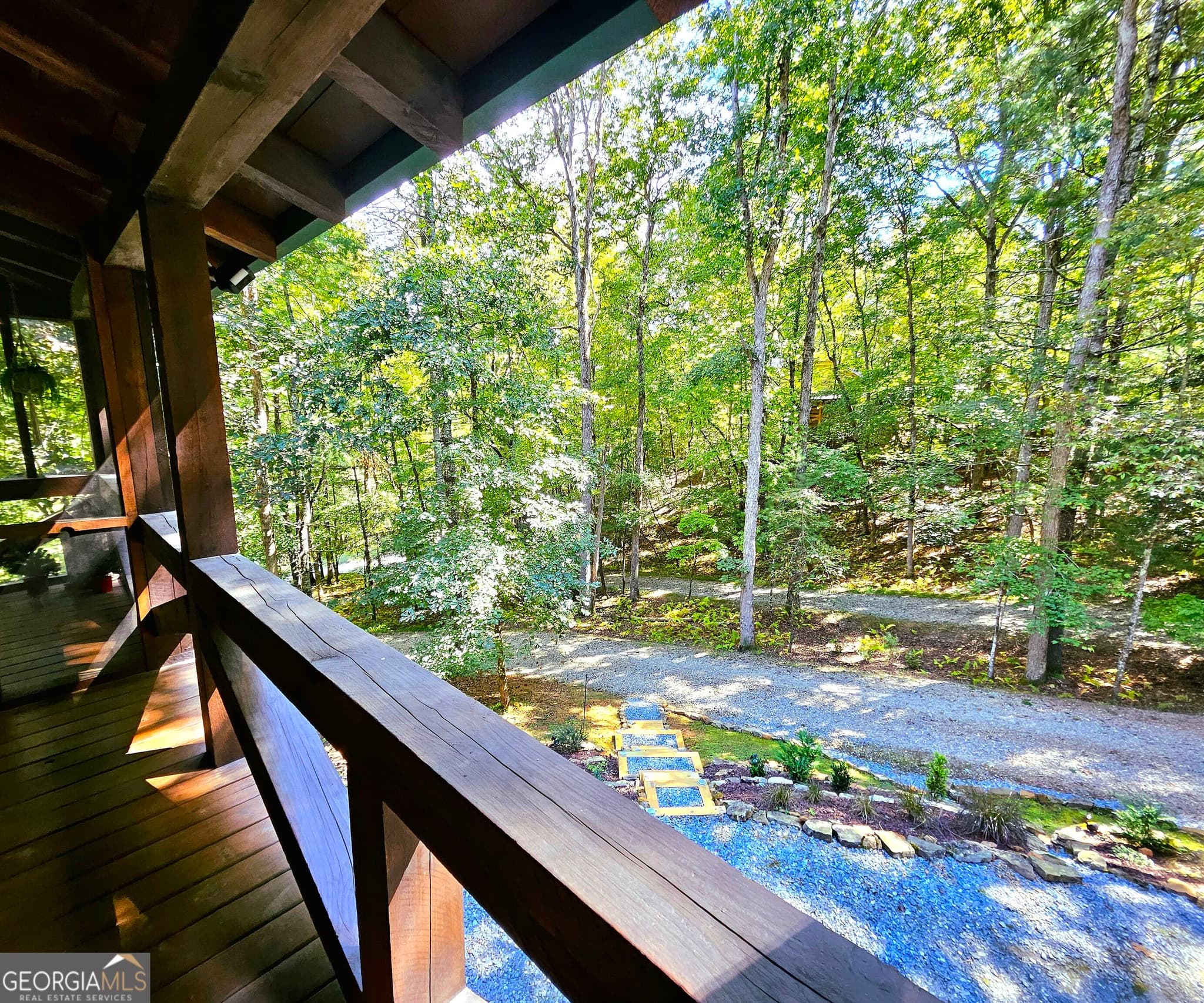 3 bedroom, 3 bathroom, 1,872 sq ft cabin,single family residence for sale at 363 Weeks Creek Road, Blue Ridge, GA 30513 — photo 8