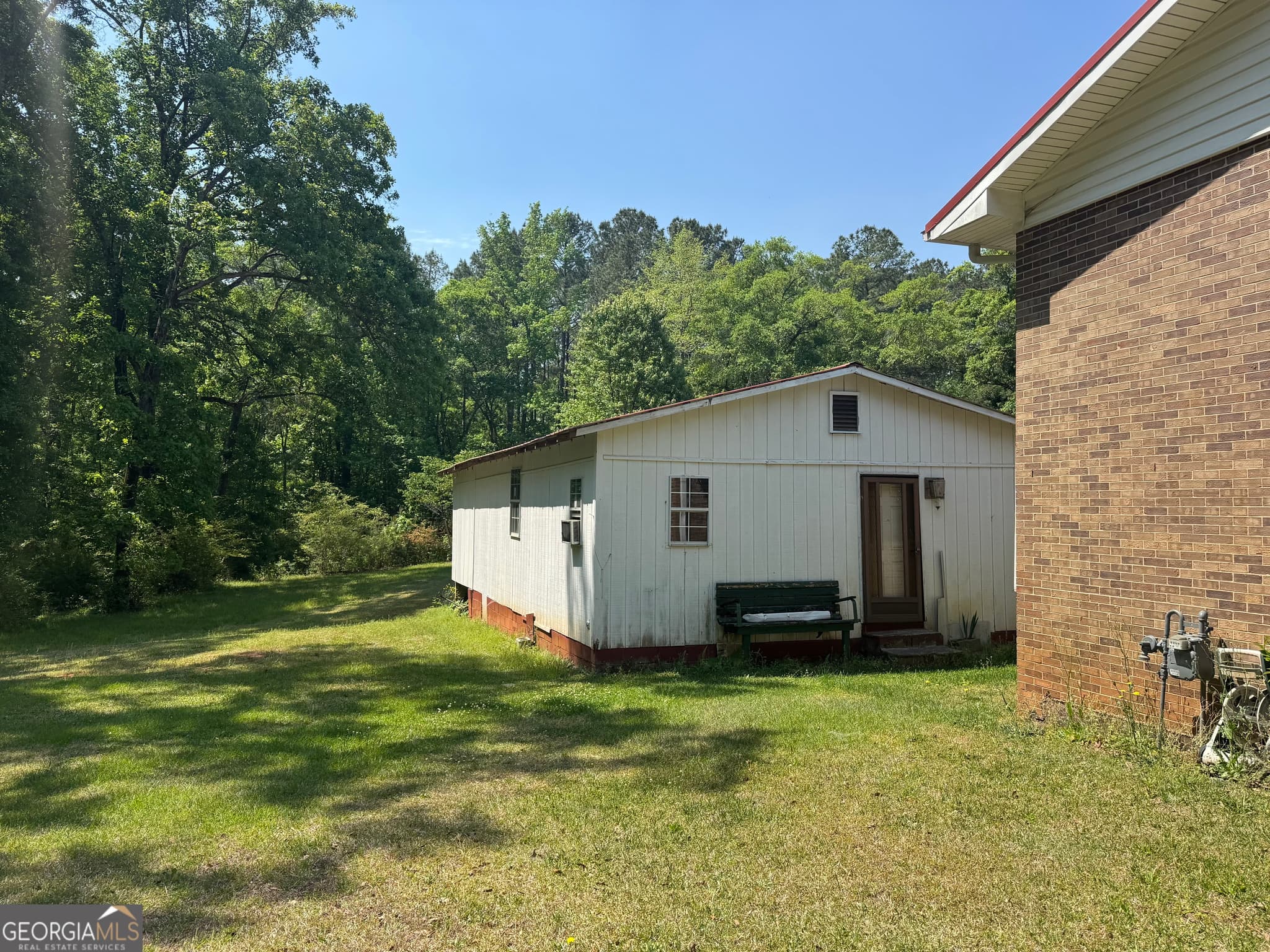 4 bedroom, 3 bathroom, 2,982 sq ft single family residence for sale at 558 Old Brent Road, Forsyth, GA 31029 — photo 9