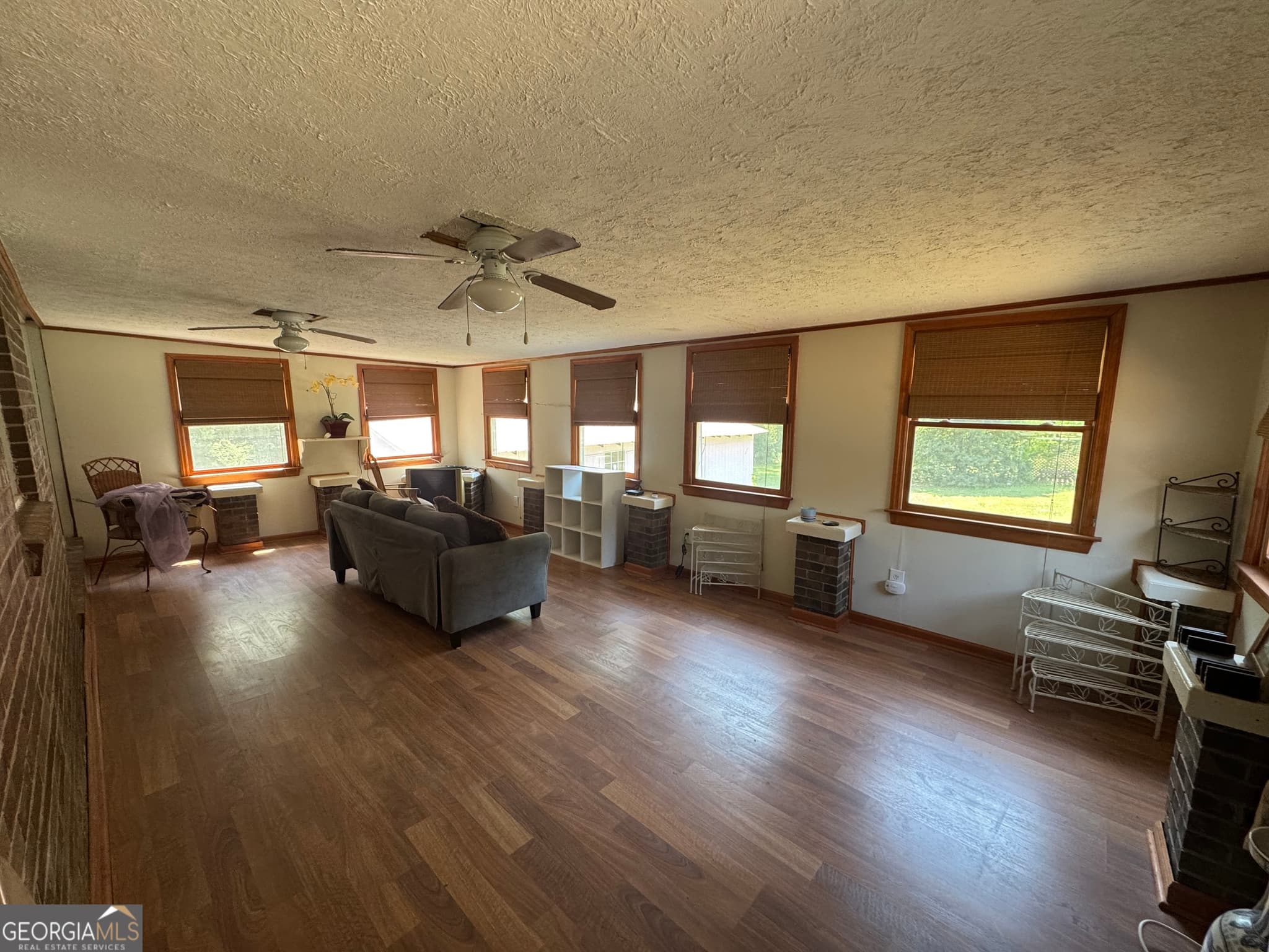 4 bedroom, 3 bathroom, 2,982 sq ft single family residence for sale at 558 Old Brent Road, Forsyth, GA 31029 — photo 8