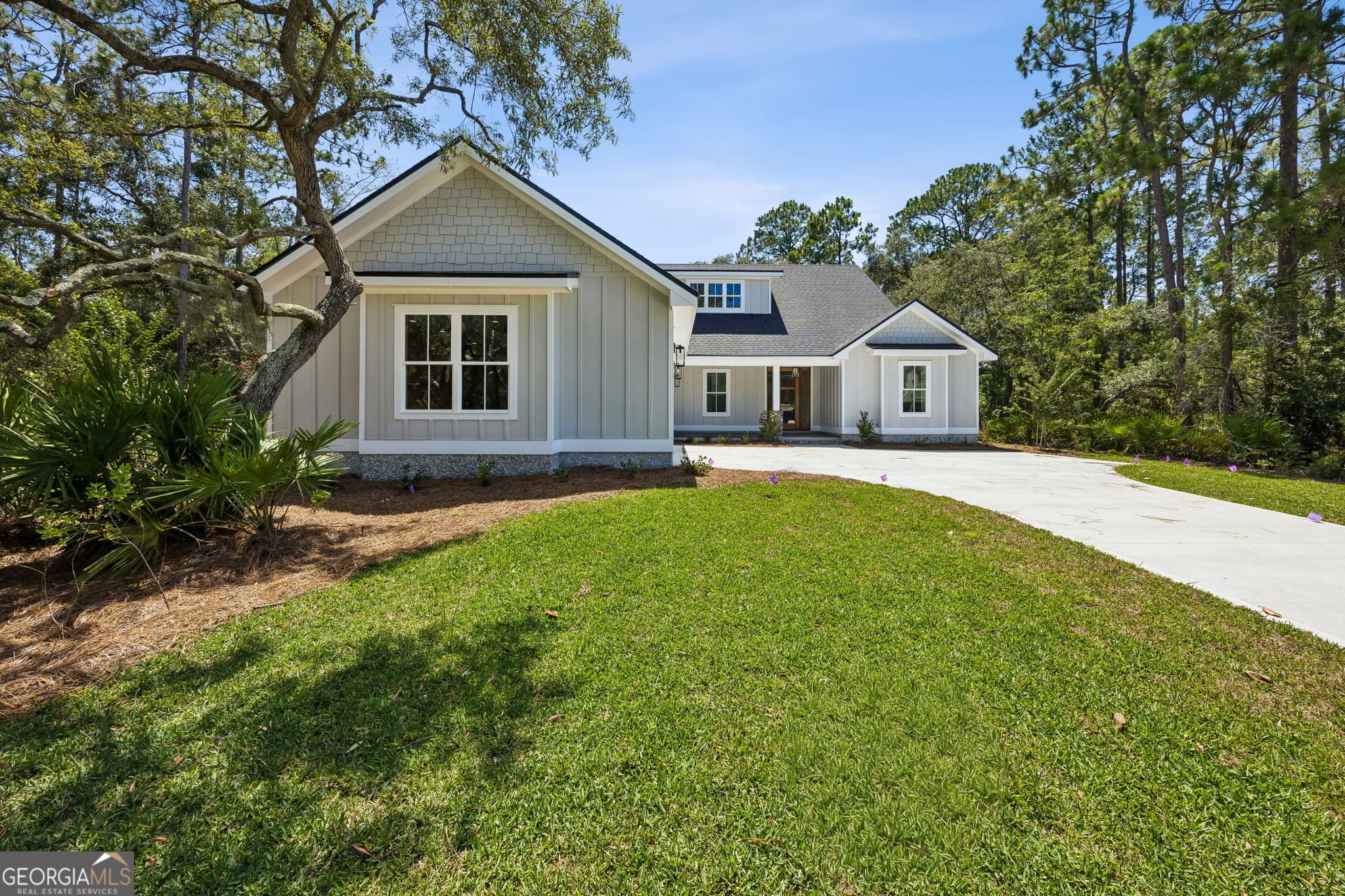116 Gannett Trail, Waverly, GA 31565 — most recent listing photo
