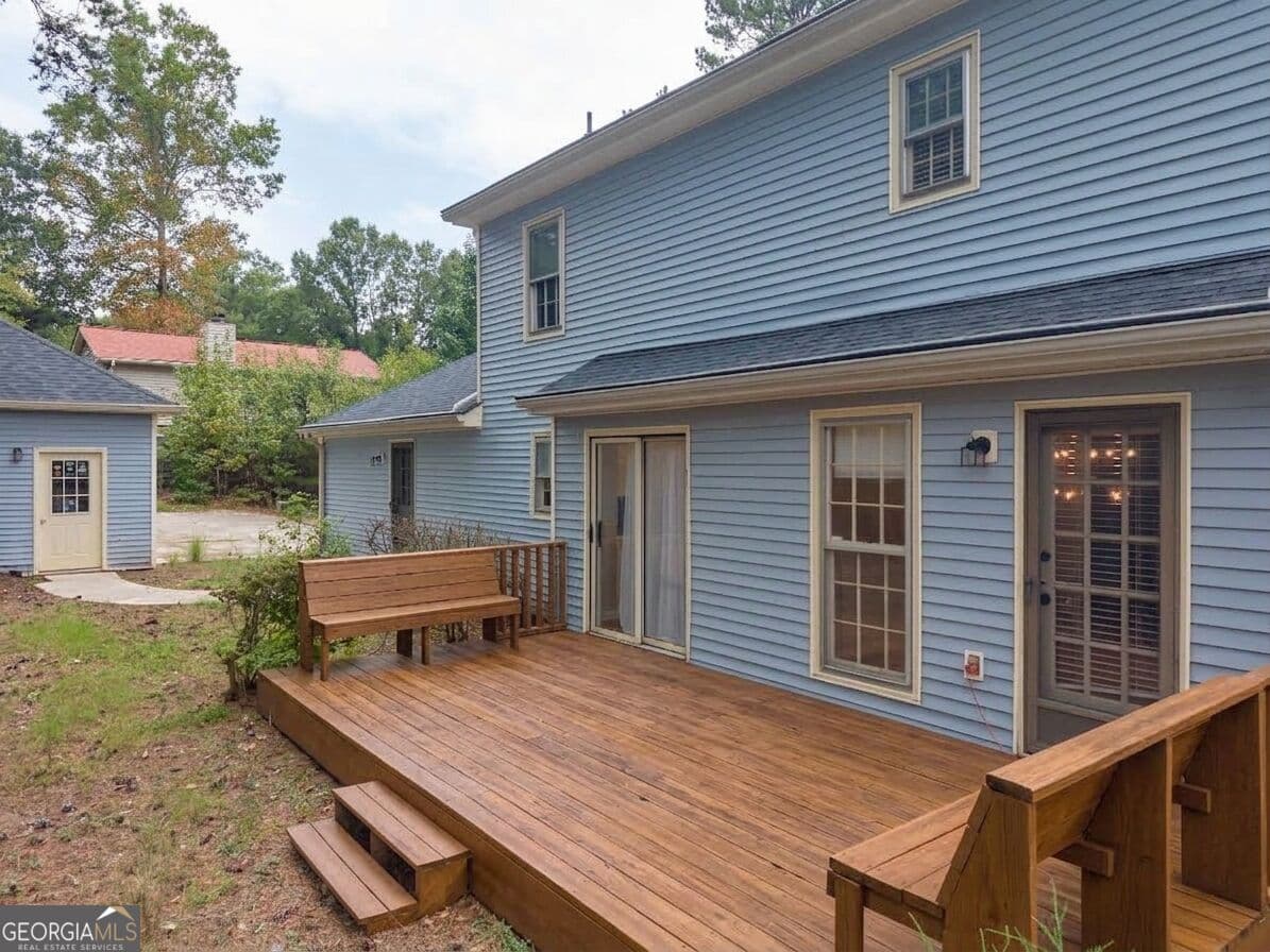 3 bedroom, 2.5 bathroom, 2,340 sq ft single family residence for sale at 145 S Mourning Dove Drive, Fayetteville, GA 30215 — photo 6