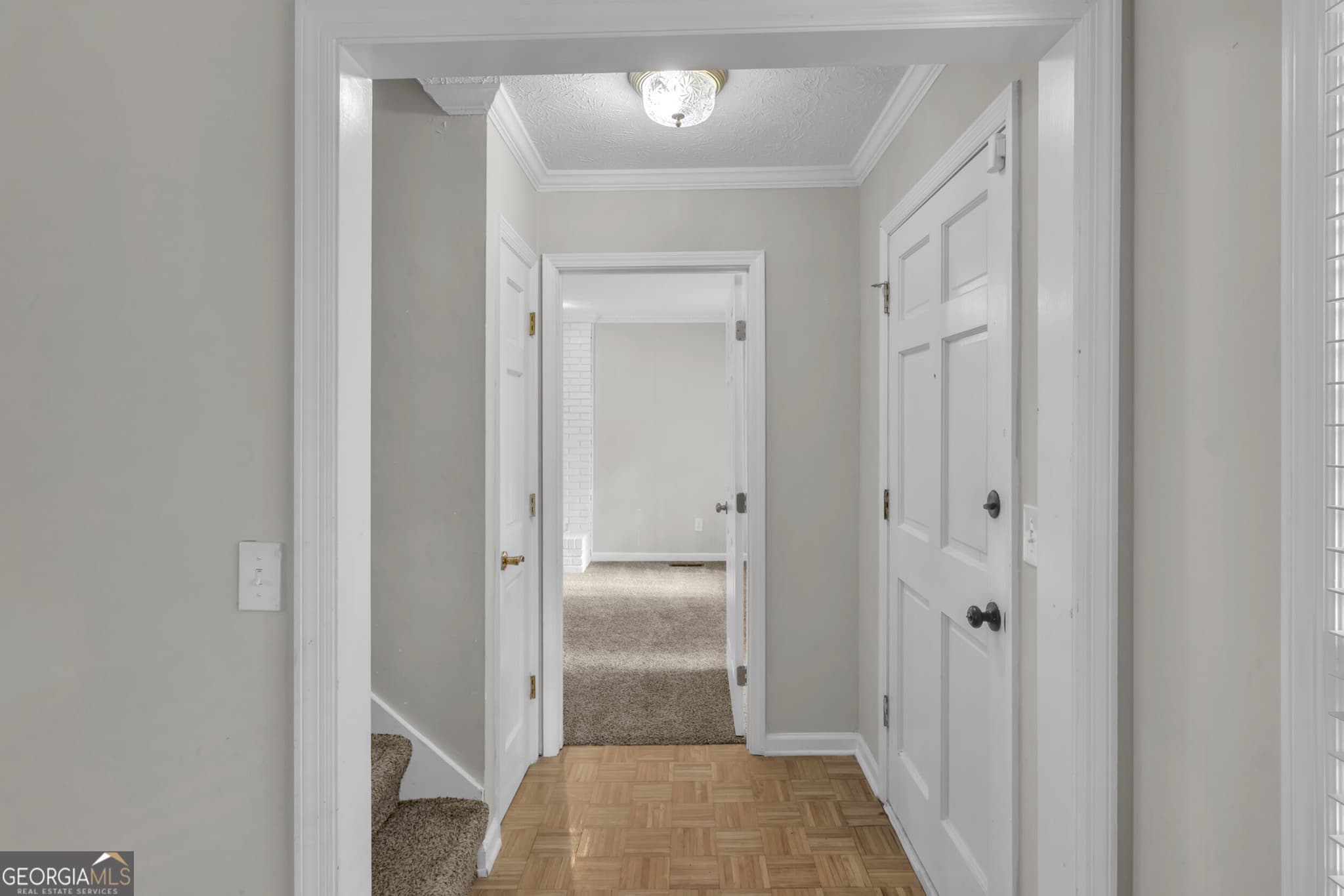 3 bedroom, 2.5 bathroom, 2,340 sq ft single family residence for sale at 145 S Mourning Dove Drive, Fayetteville, GA 30215 — photo 9