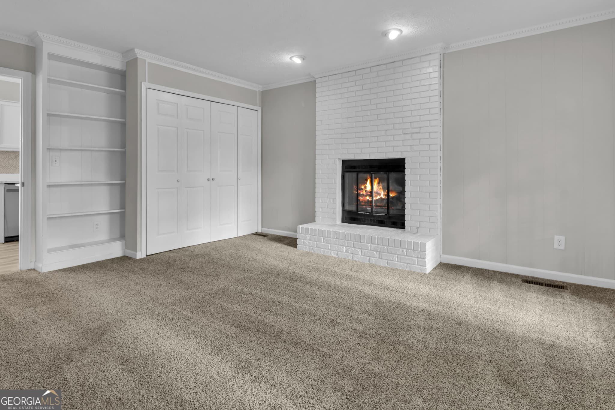 3 bedroom, 2.5 bathroom, 2,340 sq ft single family residence for sale at 145 S Mourning Dove Drive, Fayetteville, GA 30215 — photo 10