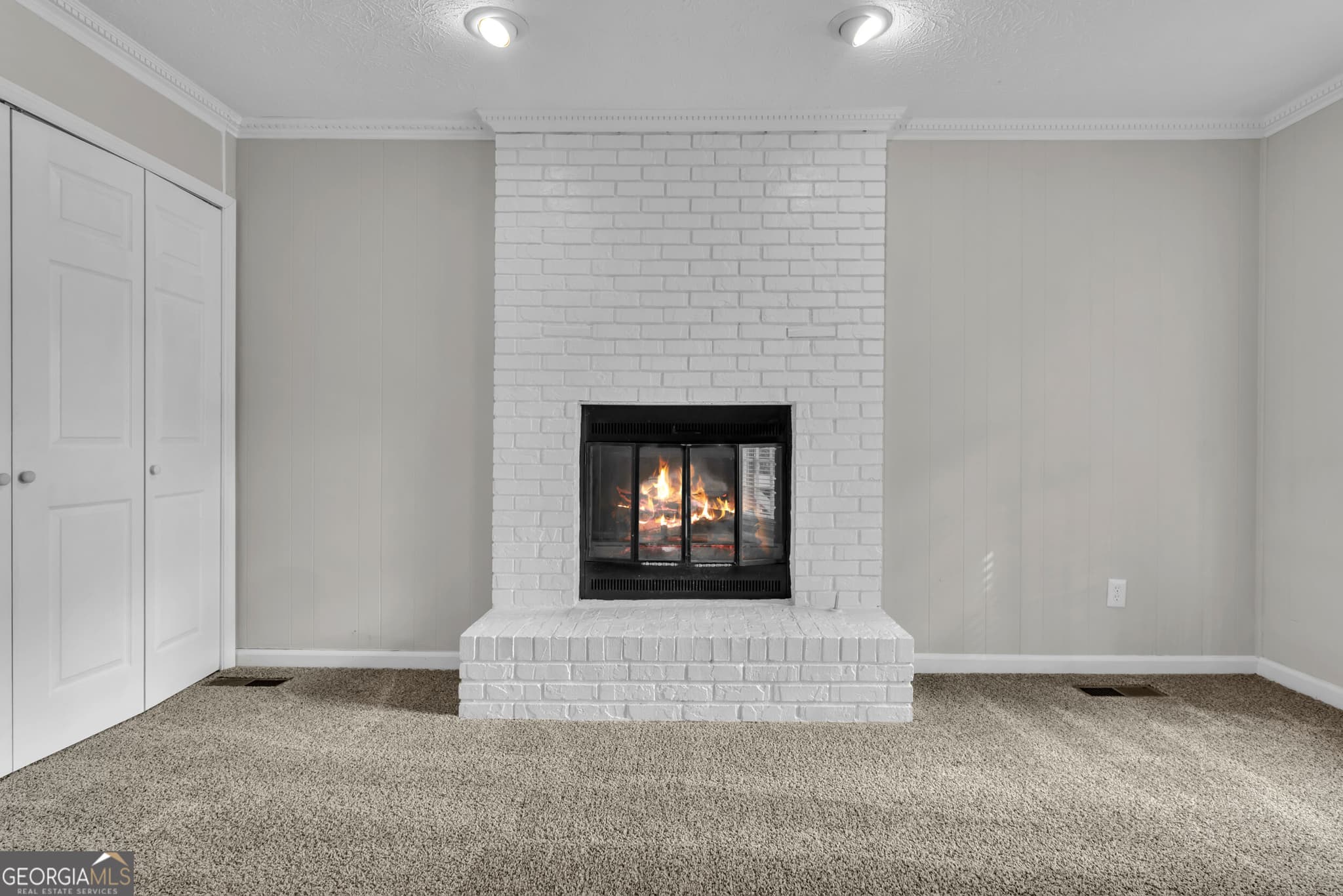 3 bedroom, 2.5 bathroom, 2,340 sq ft single family residence for sale at 145 S Mourning Dove Drive, Fayetteville, GA 30215 — photo 8