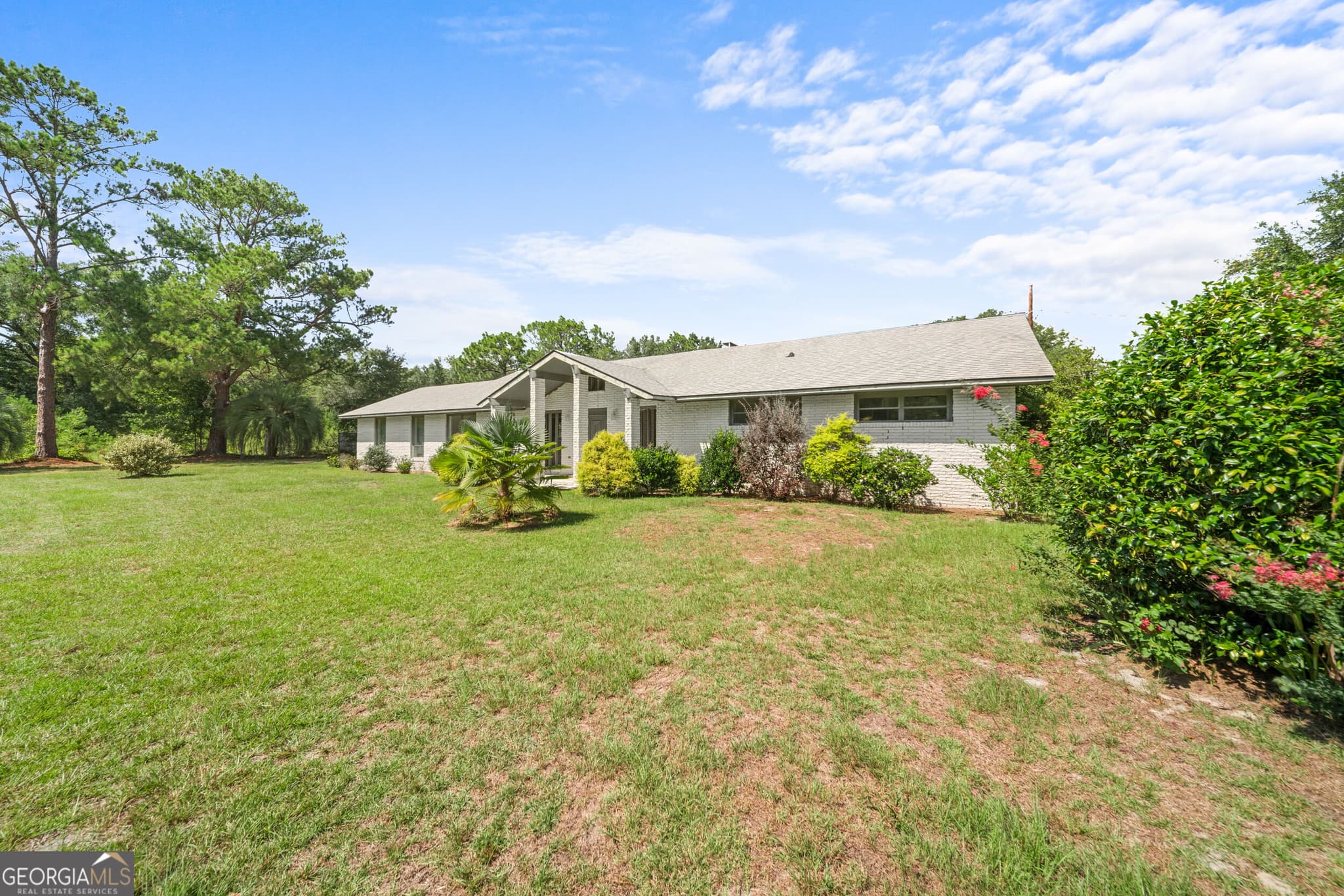 3 bedroom, 2 bathroom, 2,080 sq ft single family residence for rent at 19915 Ga Highway 46, Pembroke, GA 31321 for $2,100 a month — photo 5