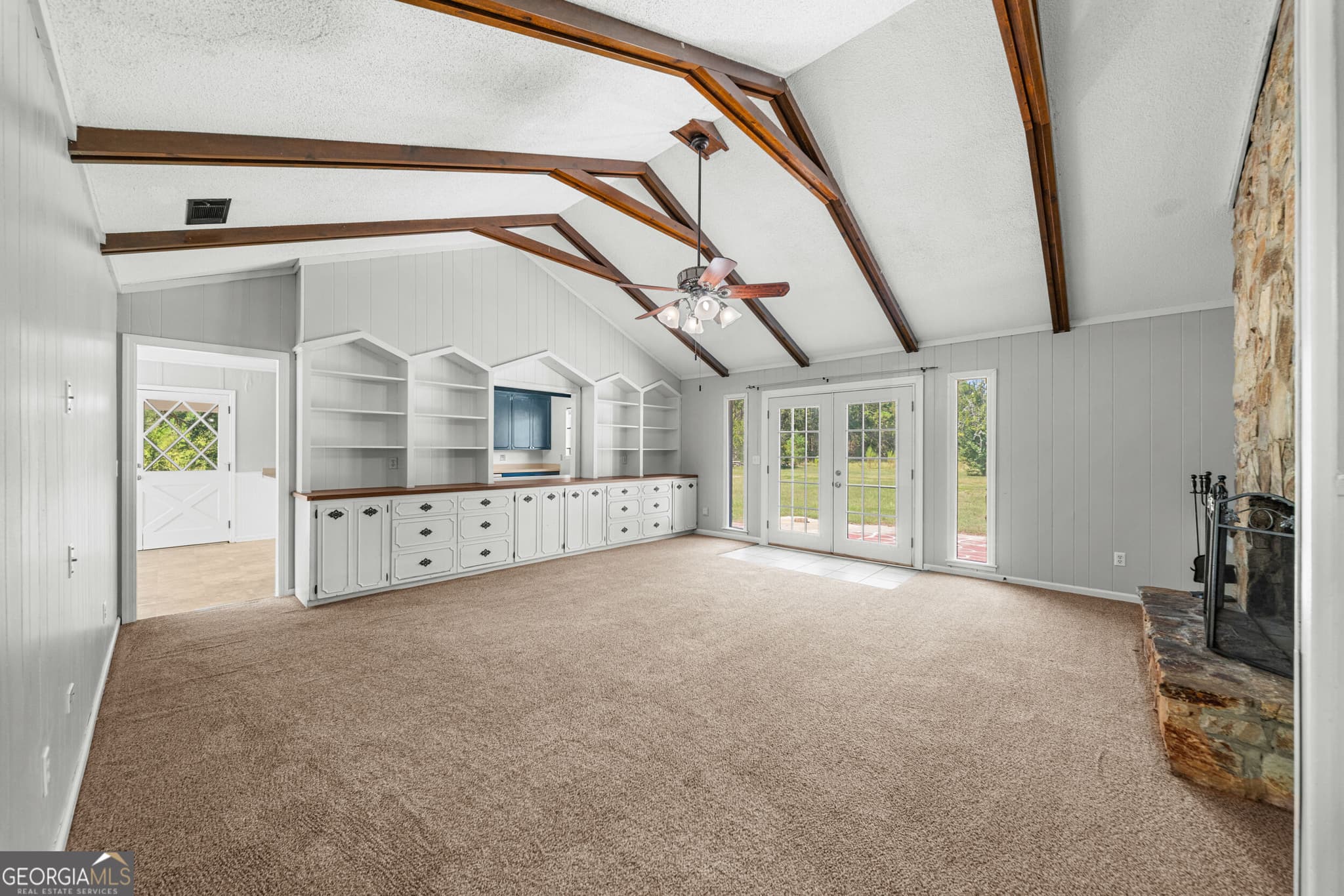 3 bedroom, 2 bathroom, 2,080 sq ft single family residence for rent at 19915 Ga Highway 46, Pembroke, GA 31321 for $2,100 a month — photo 8