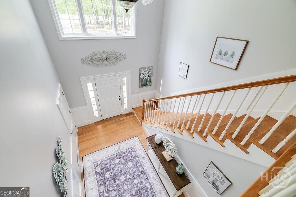 4 bedroom, 2.5 bathroom, 3,405 sq ft single family residence for sale at 128 Seines Landing Drive, Springfield, GA 31329 — photo 7