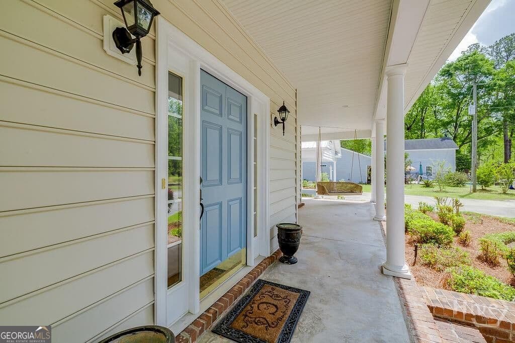 4 bedroom, 2.5 bathroom, 3,405 sq ft single family residence for sale at 128 Seines Landing Drive, Springfield, GA 31329 — photo 4