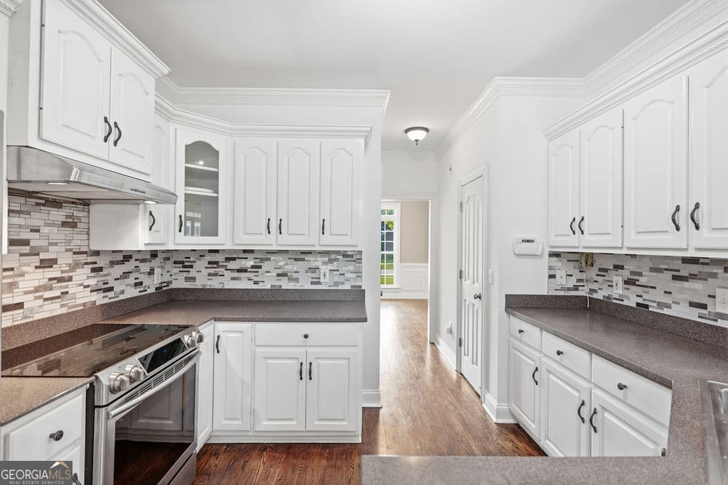 5 bedroom, 4 bathroom, 2,508 sq ft single family residence for sale at 1070 Crabapple Circle, Watkinsville, GA 30677 — photo 7