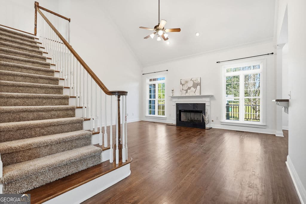 5 bedroom, 4 bathroom, 2,508 sq ft single family residence for sale at 1070 Crabapple Circle, Watkinsville, GA 30677 — photo 5