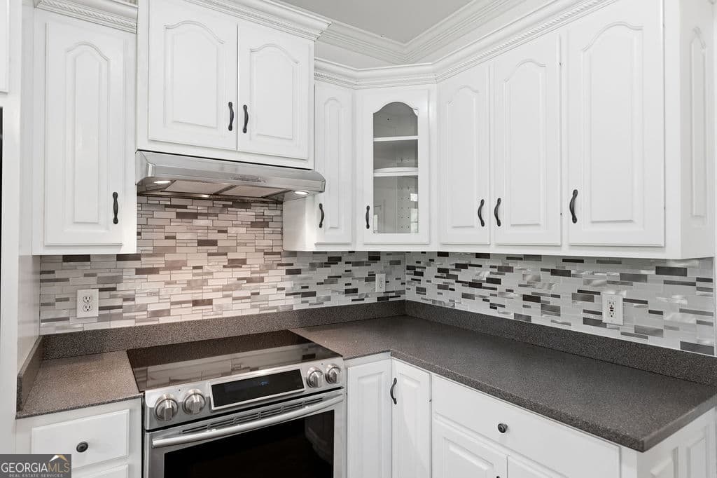 5 bedroom, 4 bathroom, 2,508 sq ft single family residence for sale at 1070 Crabapple Circle, Watkinsville, GA 30677 — photo 8