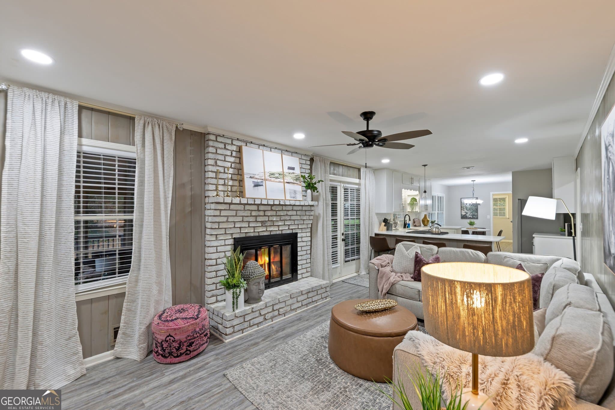 5 bedroom, 2 bathroom, 100 sq ft single family residence for rent at 2984 Blackberry Lane, Marietta, GA 30068 for $6,400 a month — photo 10