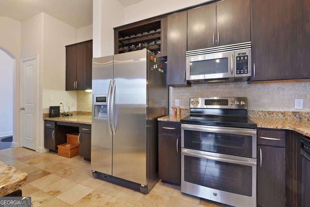 2 bedroom, 2 bathroom, 1,363 sq ft condominium for sale at 3445 Stratford Road 2404, Atlanta, GA 30326 — photo 7