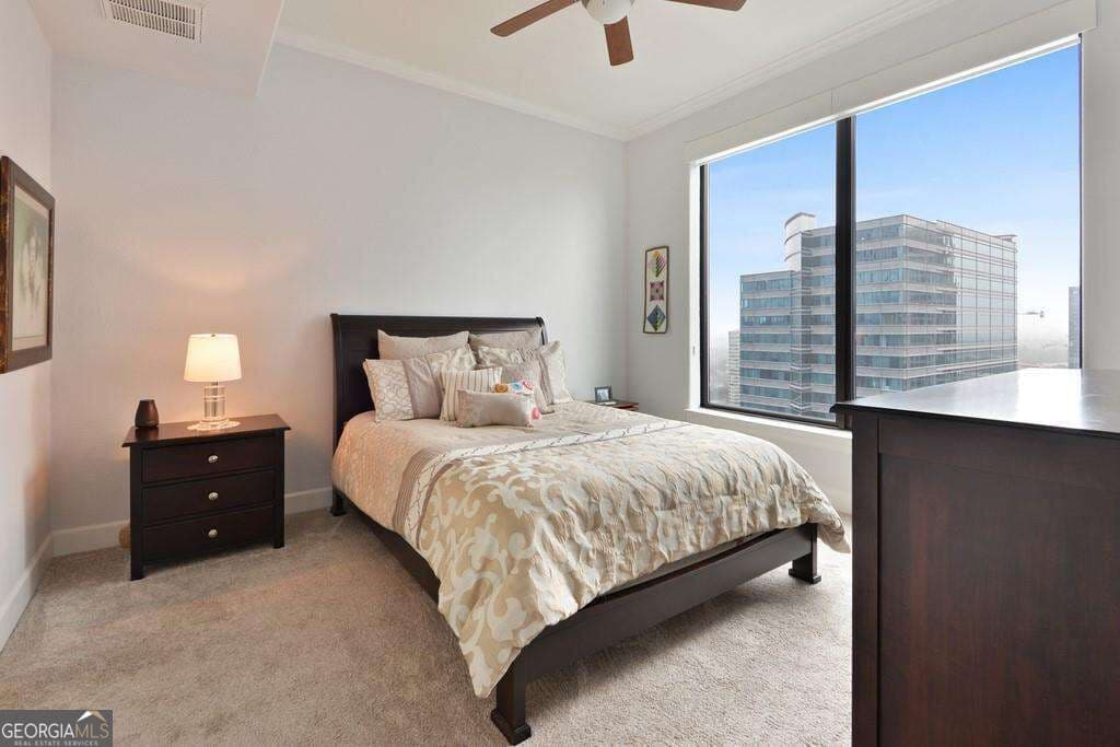 2 bedroom, 2 bathroom, 1,363 sq ft condominium for sale at 3445 Stratford Road 2404, Atlanta, GA 30326 — photo 10