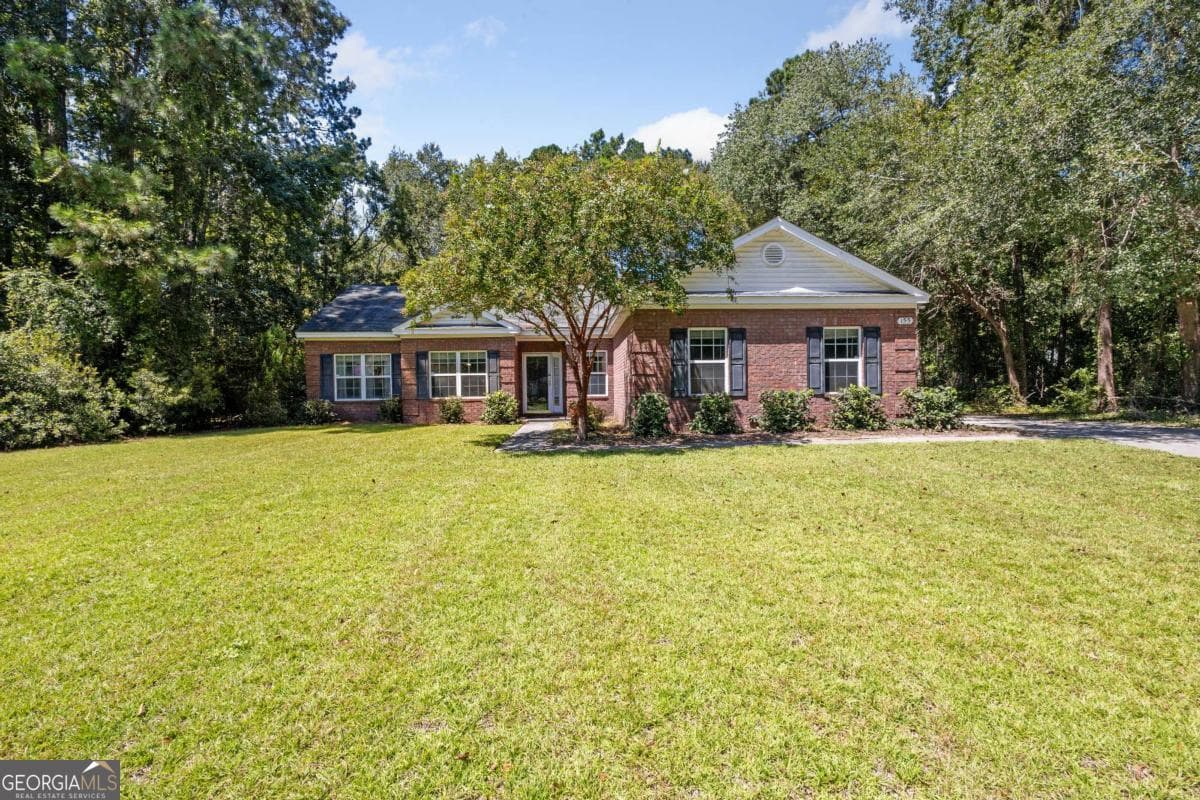 155 Buckfield Drive, Rincon, GA 31326 — most recent listing photo