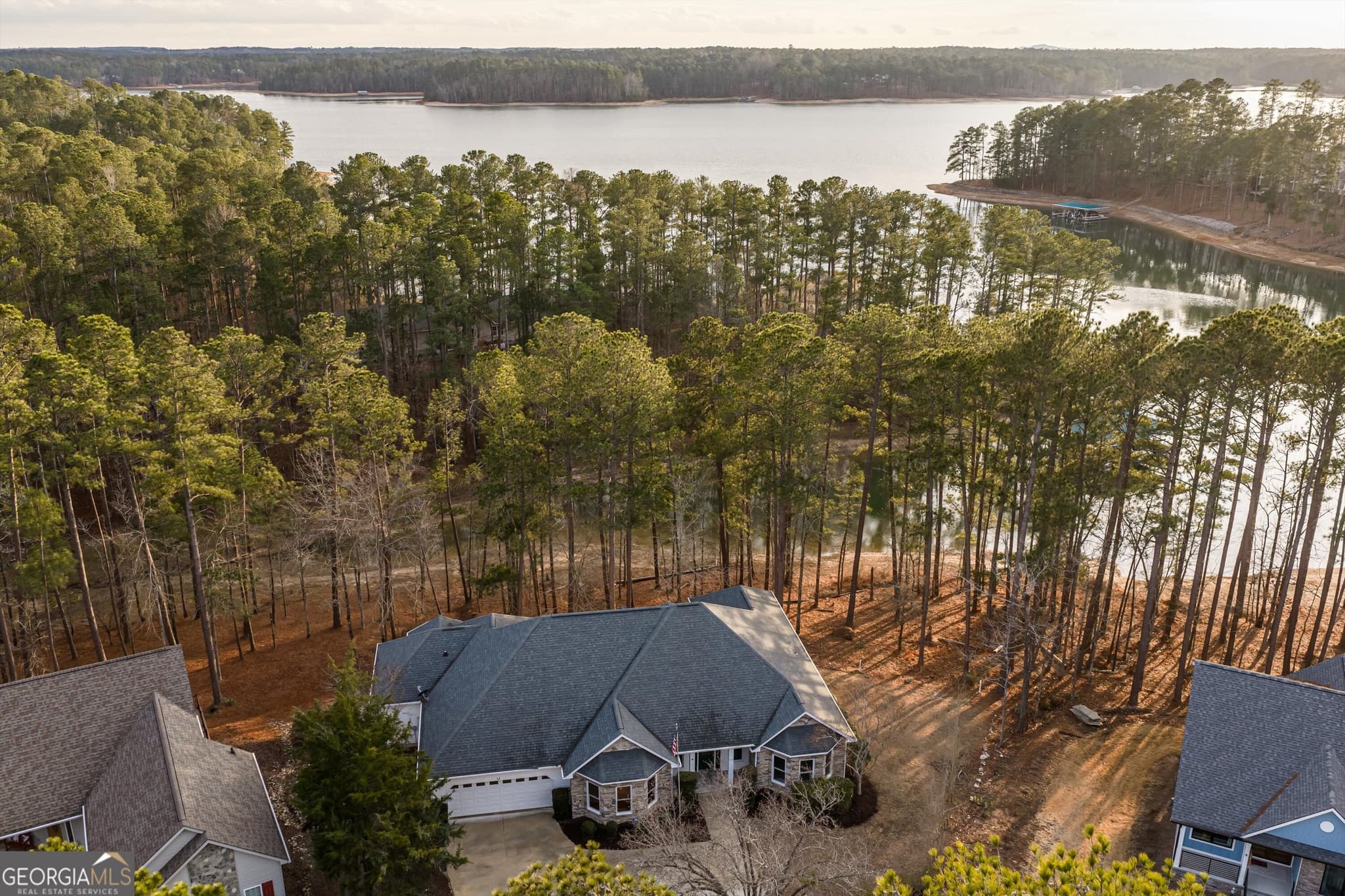 5 bedroom, 3.5 bathroom, 4,931 sq ft single family residence for sale at 210 Daly Place, Mccormick, SC 29835 — photo 6