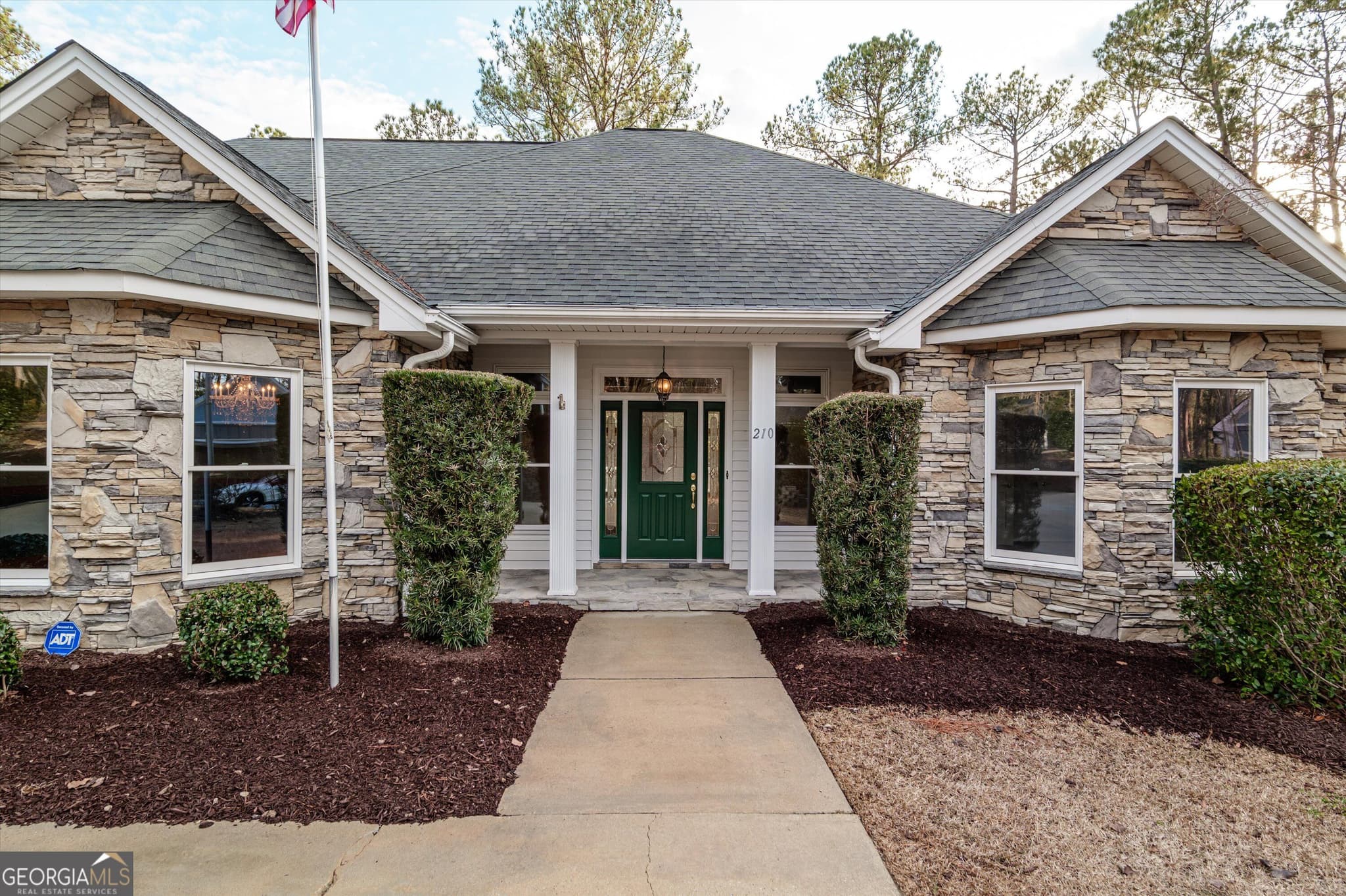 5 bedroom, 3.5 bathroom, 4,931 sq ft single family residence for sale at 210 Daly Place, Mccormick, SC 29835 — photo 7