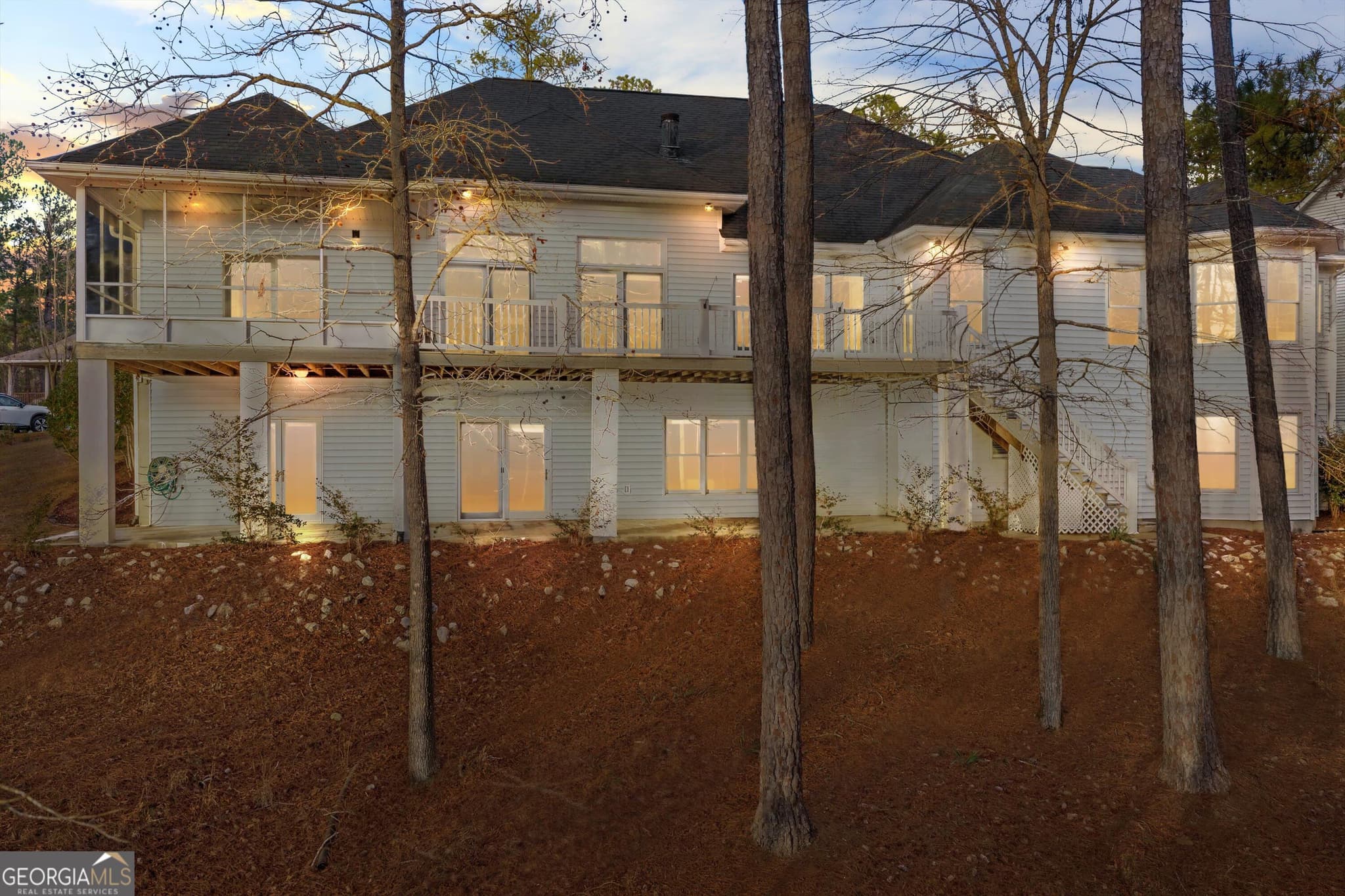 5 bedroom, 3.5 bathroom, 4,931 sq ft single family residence for sale at 210 Daly Place, Mccormick, SC 29835 — photo 5