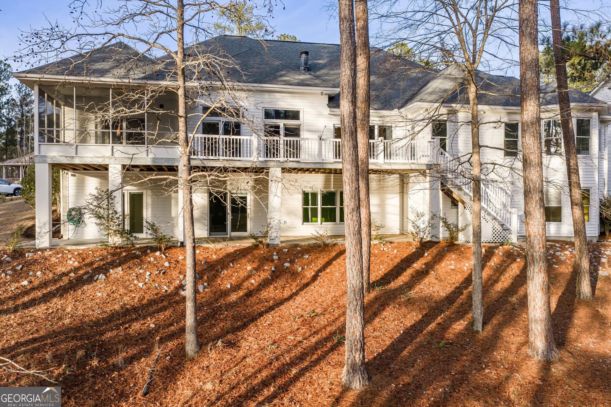 5 bedroom, 3.5 bathroom, 4,931 sq ft single family residence for sale at 210 Daly Place, Mccormick, SC 29835 — photo 4