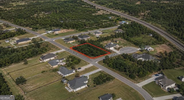 residential lot for sale at 13 Ace Circle, Brunswick, GA 31523 — photo 4