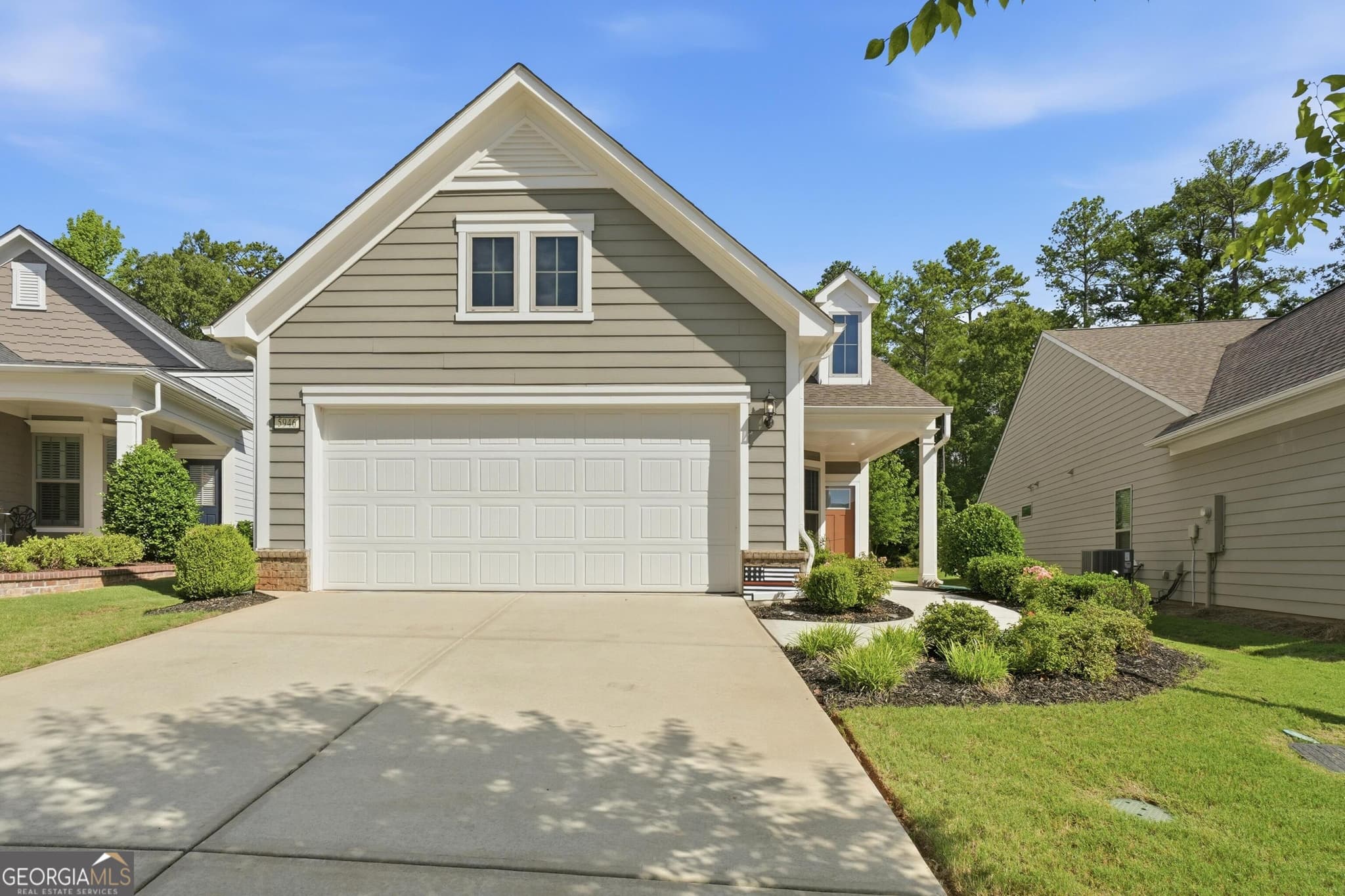 2 bedroom, 2 bathroom, 1,596 sq ft single family residence for sale at 5946 Rollingwood Way, Hoschton, GA 30548 — photo 10