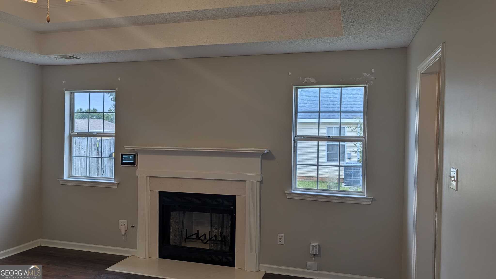 3 bedroom, 2 bathroom, 1,145 sq ft single family residence for rent at 201 Brandonshire Lane, Bonaire, GA 31005 for $1,700 a month — photo 2