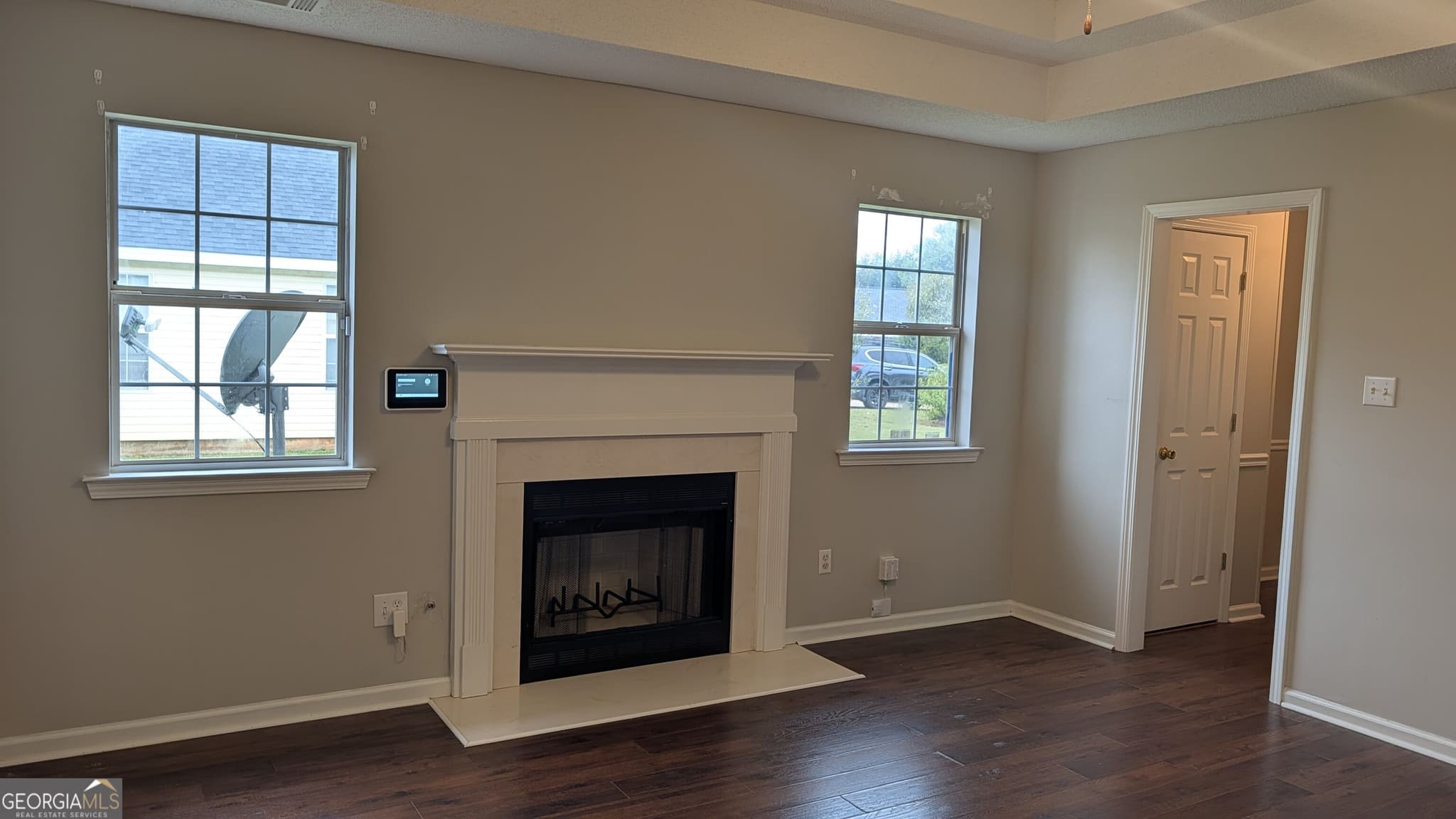 3 bedroom, 2 bathroom, 1,145 sq ft single family residence for rent at 201 Brandonshire Lane, Bonaire, GA 31005 for $1,700 a month — photo 3