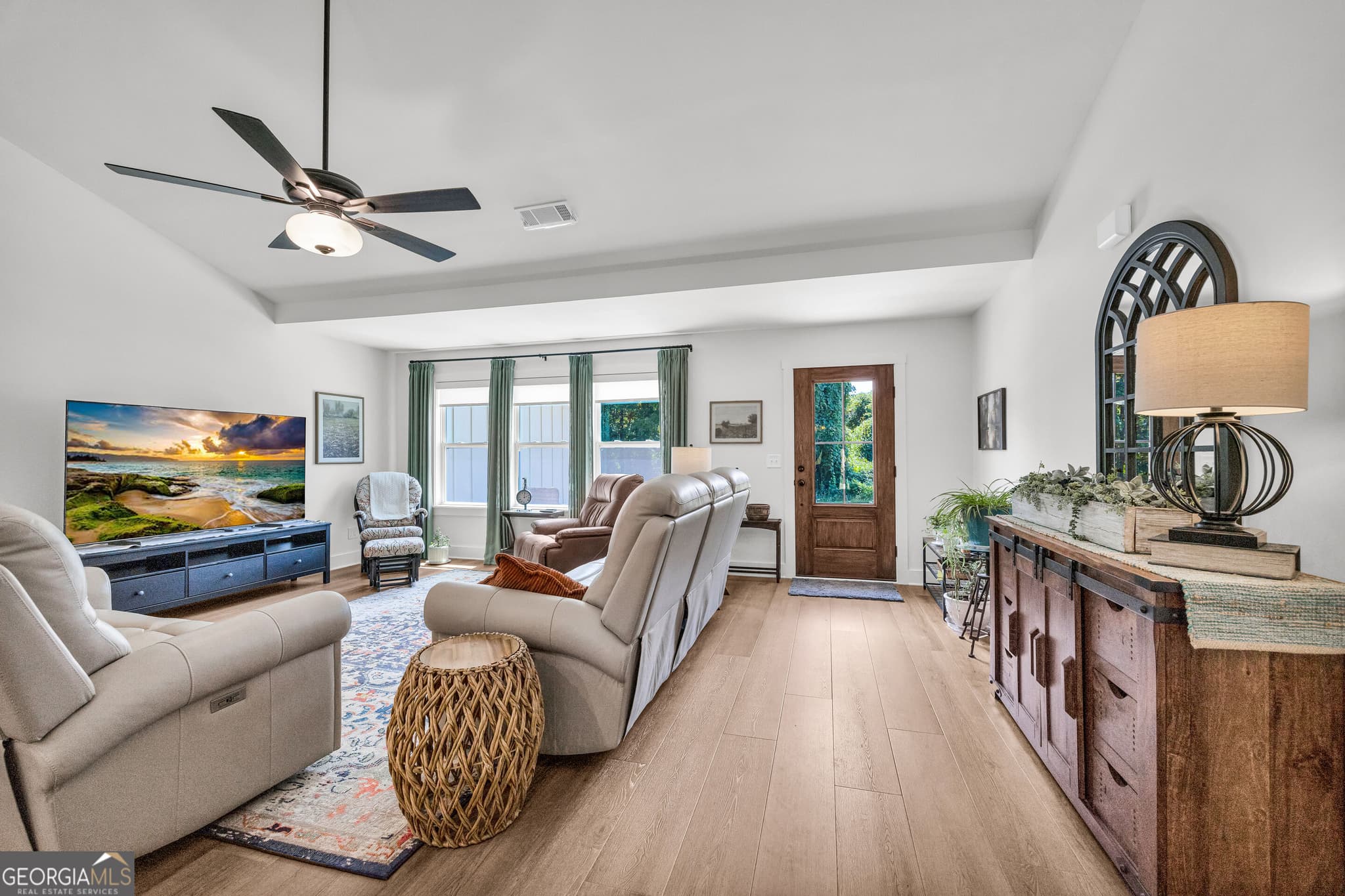 3 bedroom, 2 bathroom, 1,749 sq ft single family residence for sale at 268 Park Place Drive, Lavonia, GA 30553 — photo 7