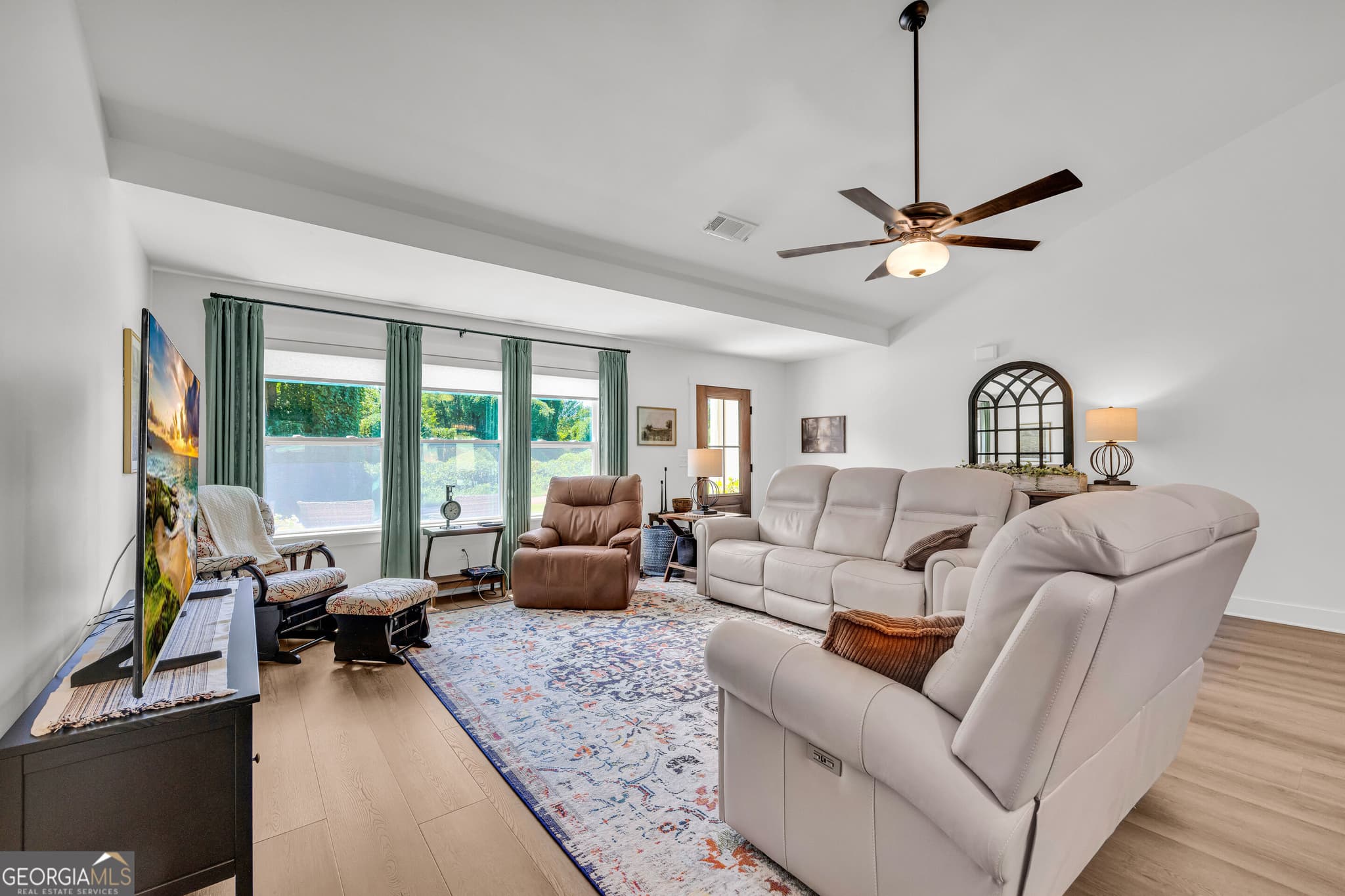 3 bedroom, 2 bathroom, 1,749 sq ft single family residence for sale at 268 Park Place Drive, Lavonia, GA 30553 — photo 9