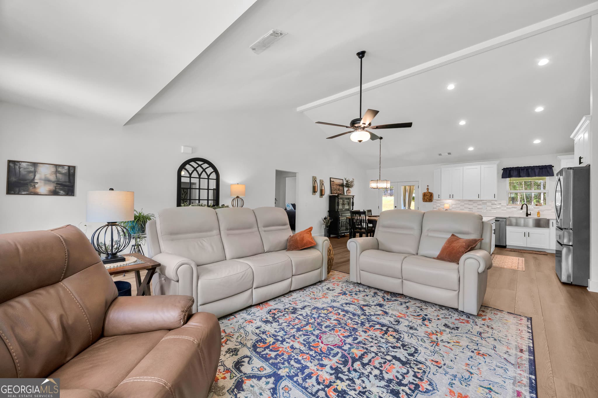 3 bedroom, 2 bathroom, 1,749 sq ft single family residence for sale at 268 Park Place Drive, Lavonia, GA 30553 — photo 10