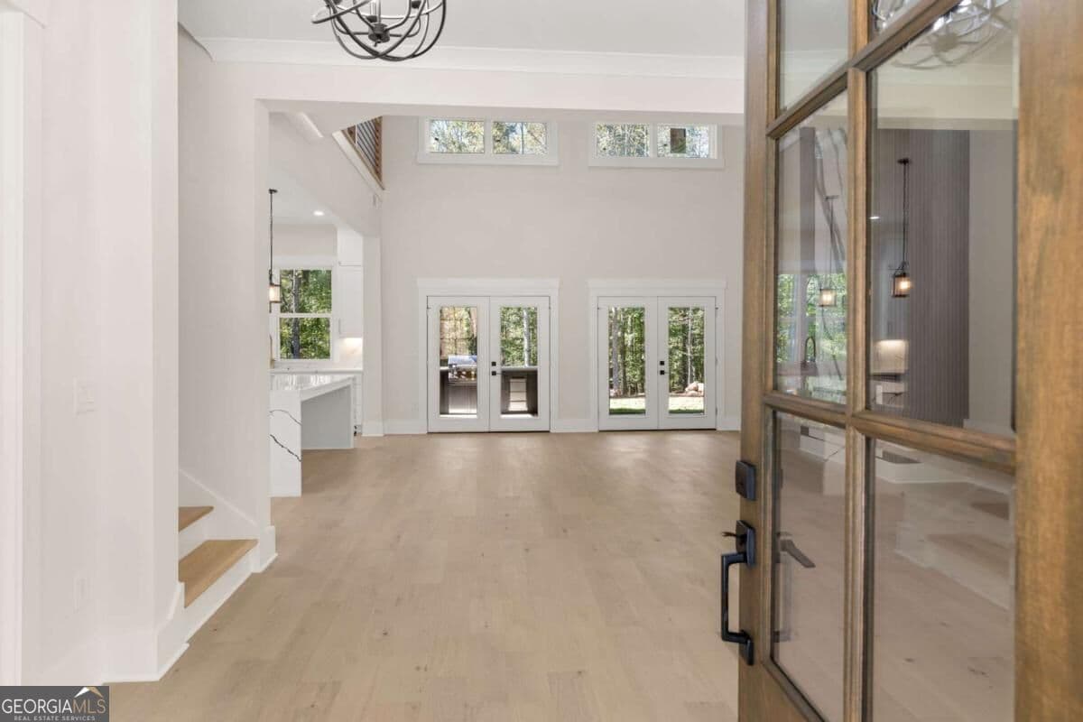 4 bedroom, 3.5 bathroom, 3,007 sq ft single family residence for sale at 389 Branch Drive, Pendergrass, GA 30567 — photo 6