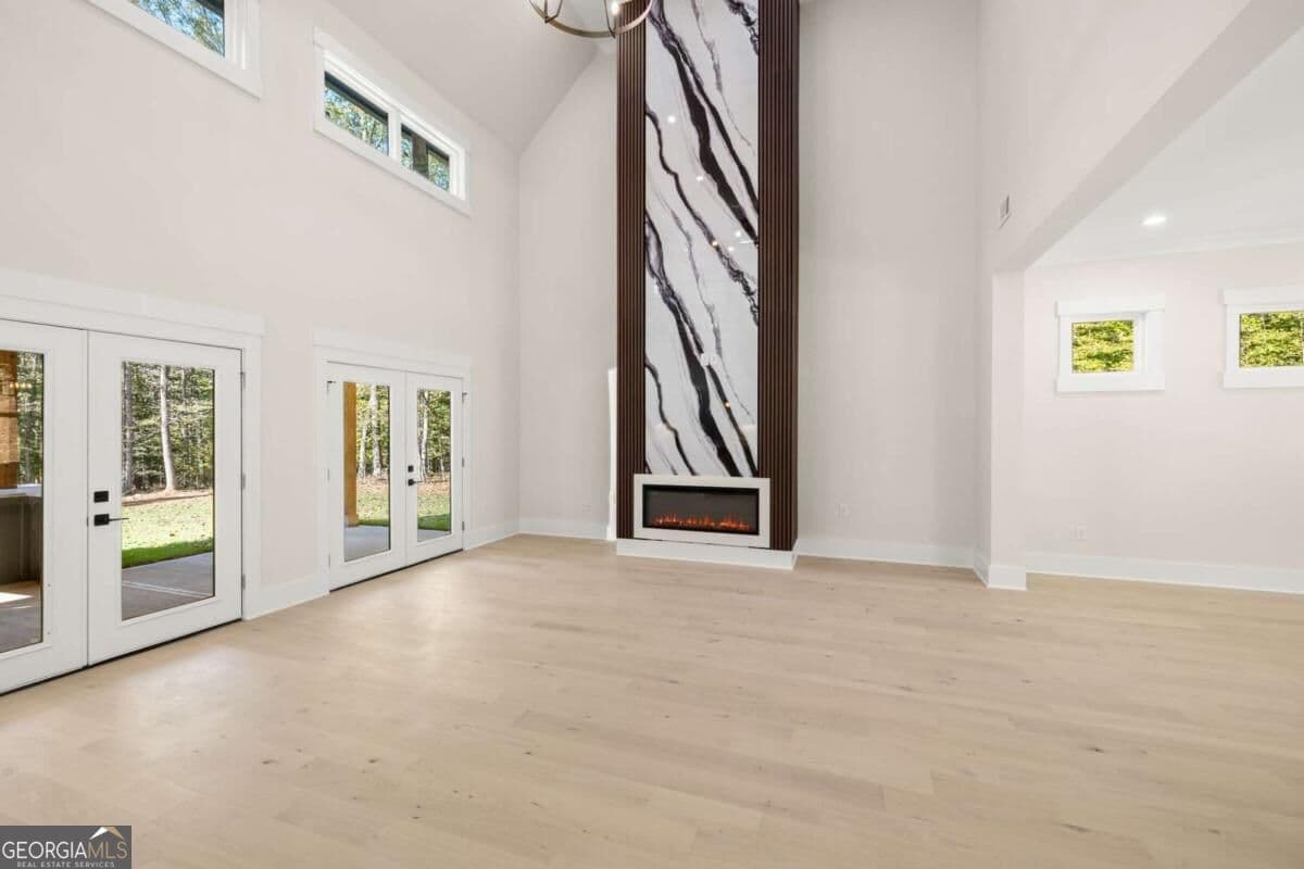 4 bedroom, 3.5 bathroom, 3,007 sq ft single family residence for sale at 389 Branch Drive, Pendergrass, GA 30567 — photo 10