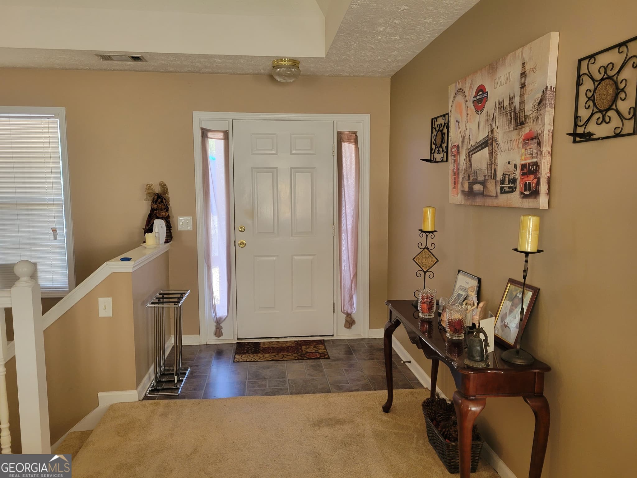3 bedroom, 3 bathroom, 1,815 sq ft single family residence for sale at 155 Vinnys Way, Covington, GA 30014 — photo 2